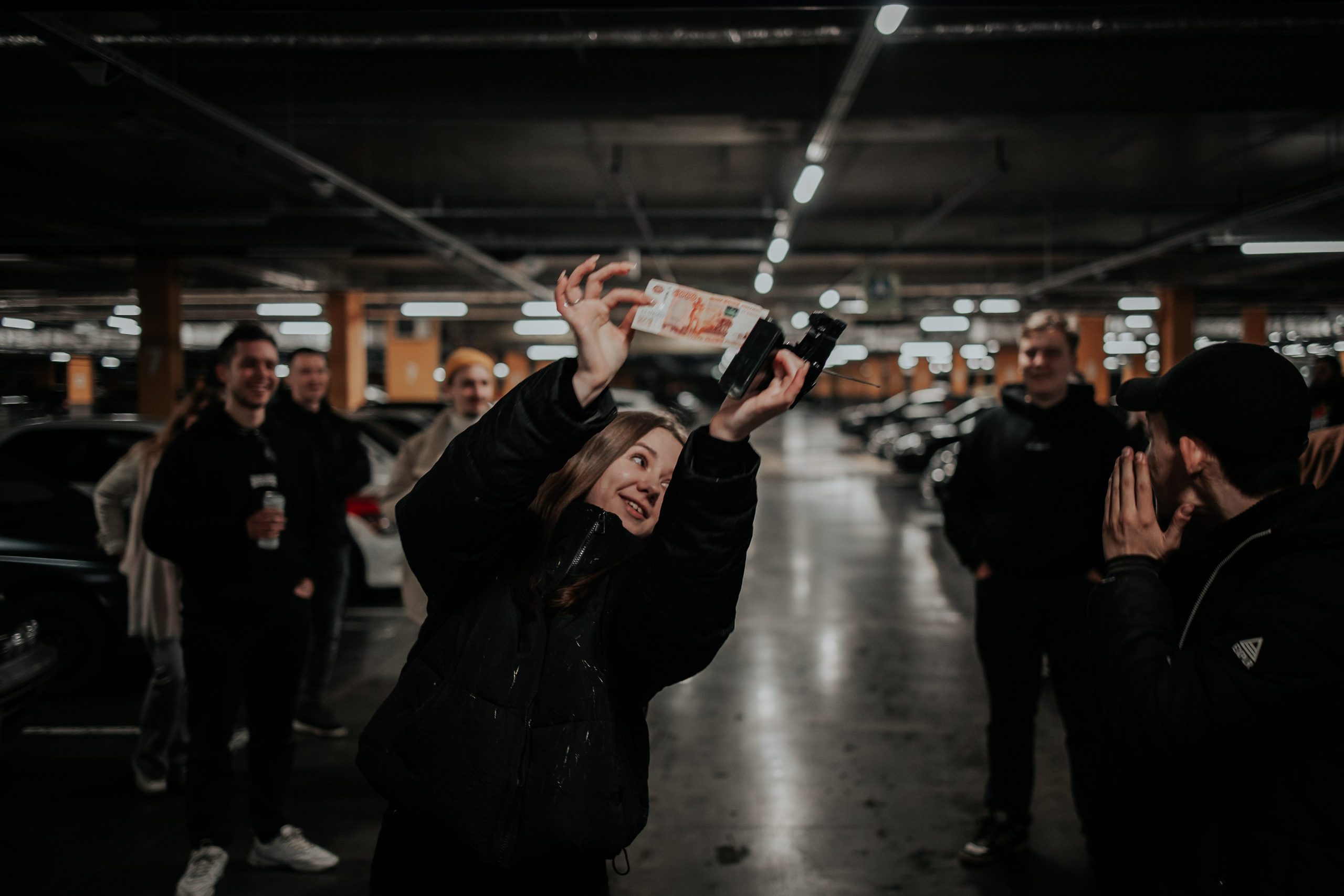 TGGS&IMJ 07/11/25. TuninGGameS Media