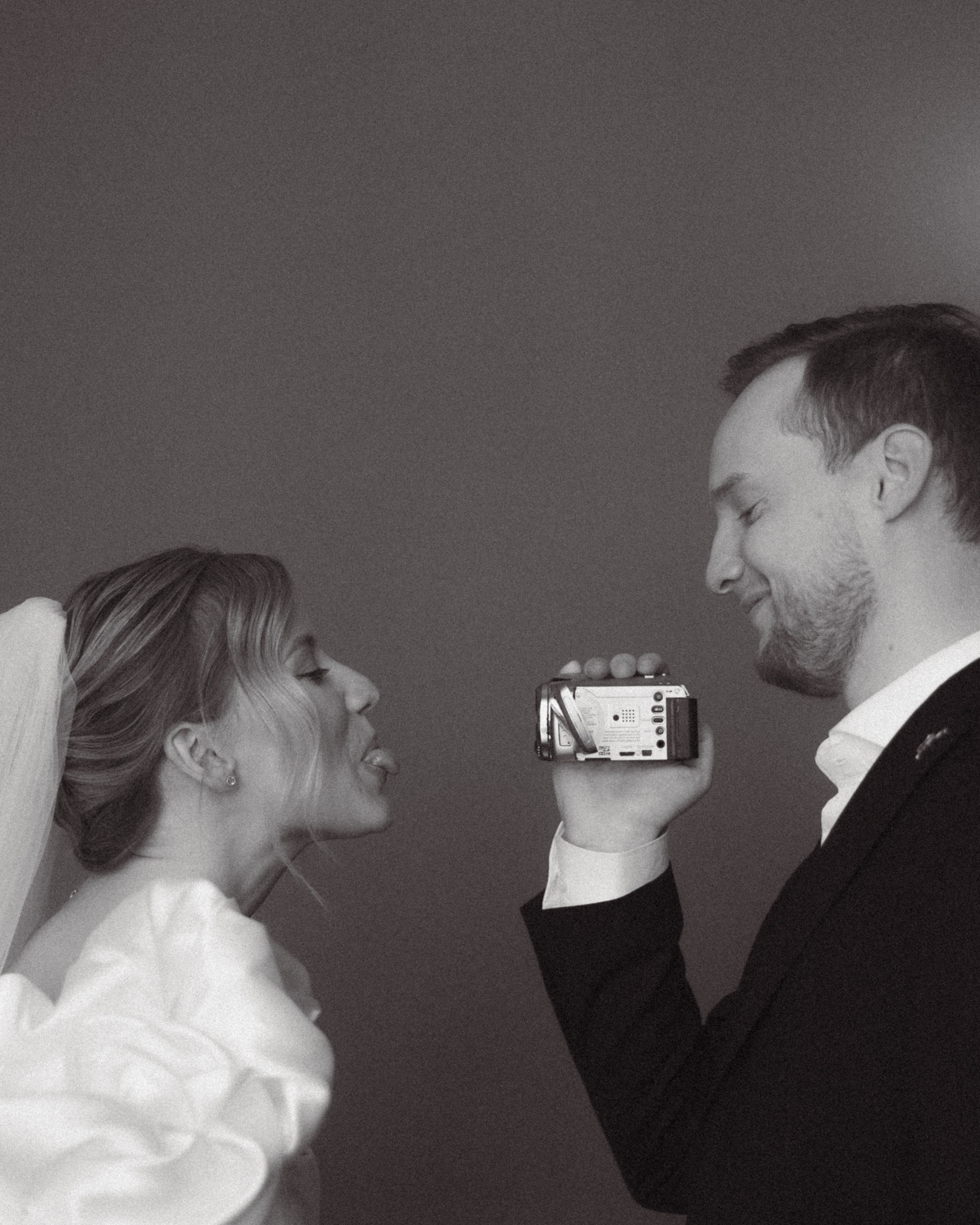 Быть, а не казаться. Свадебный фотограф в Москве Александр Рыжков