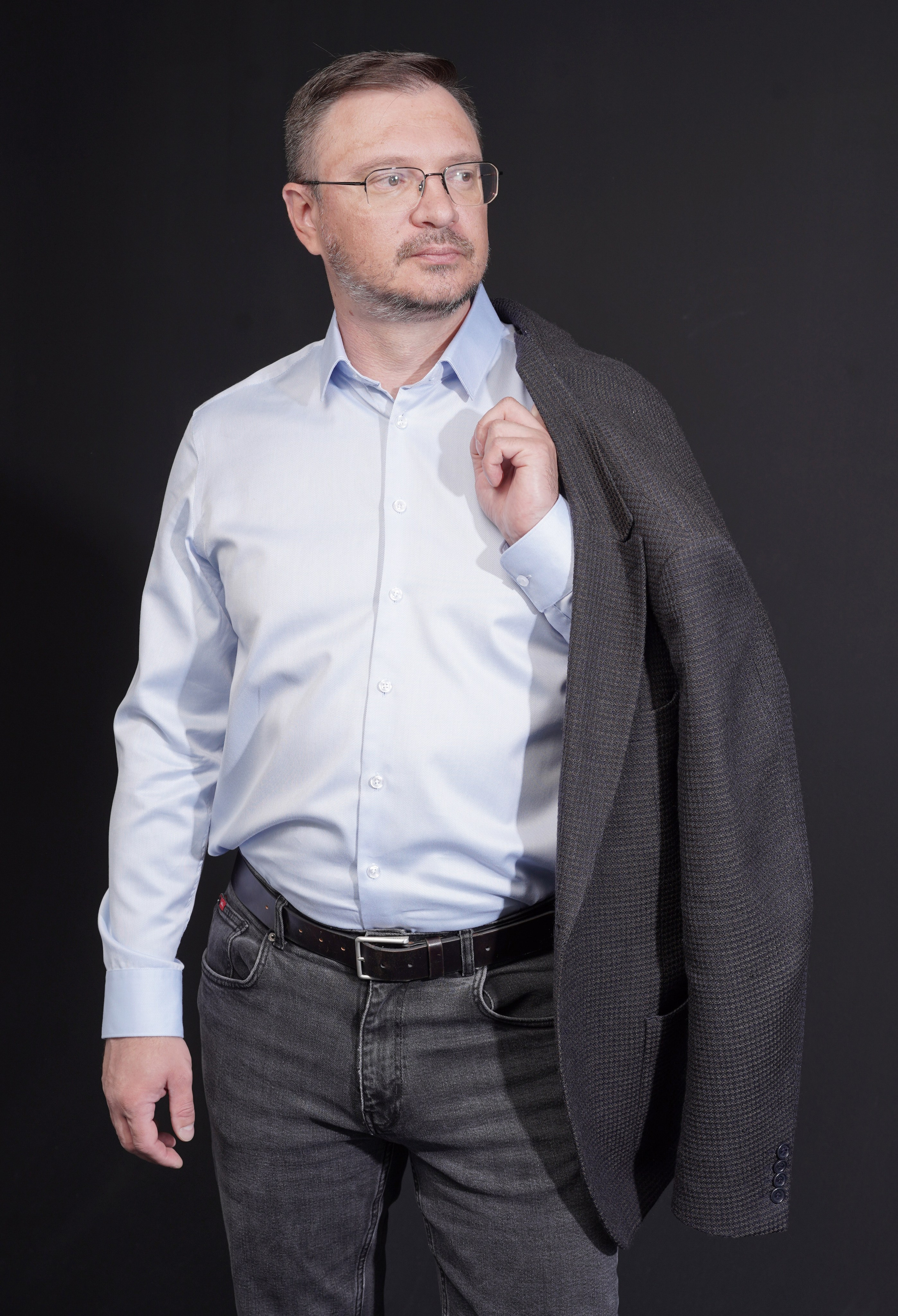 Мужские портреты. Студийный и портретный фотограф в САНКТ-ПЕТЕРБУРГЕИрина Махаон