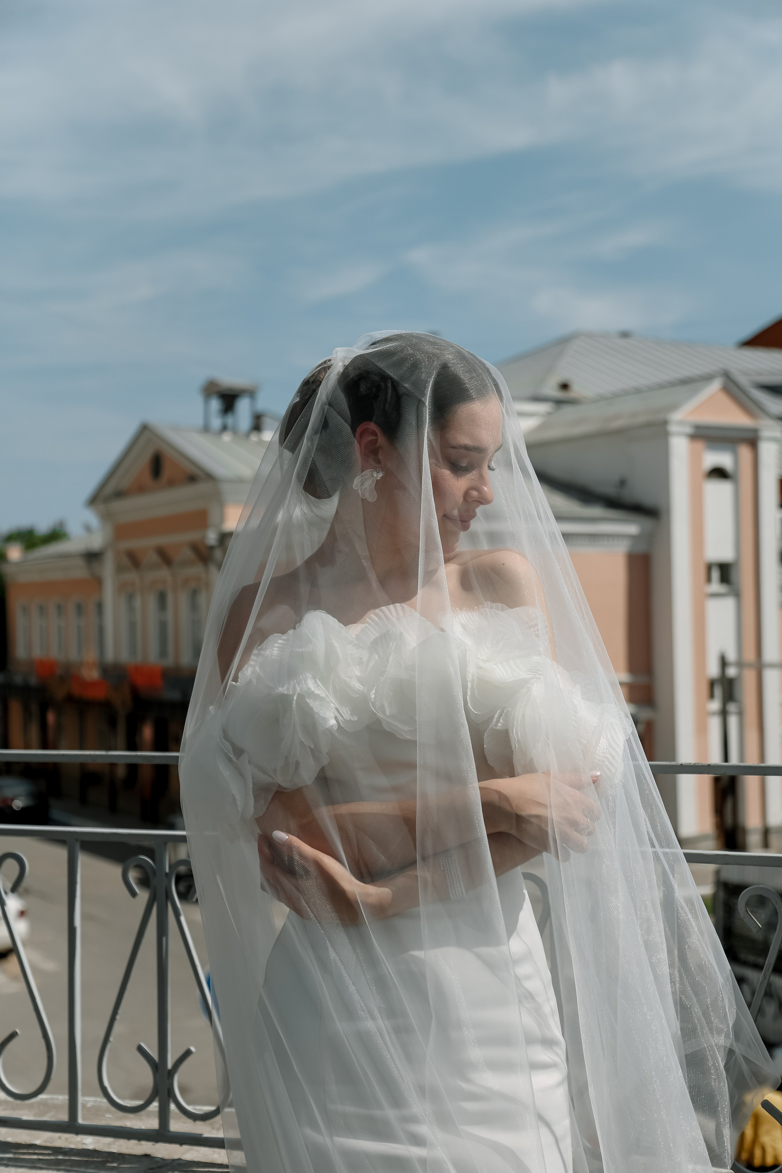 Нити Времени. Свадебный фотограф Ольга Веремчук