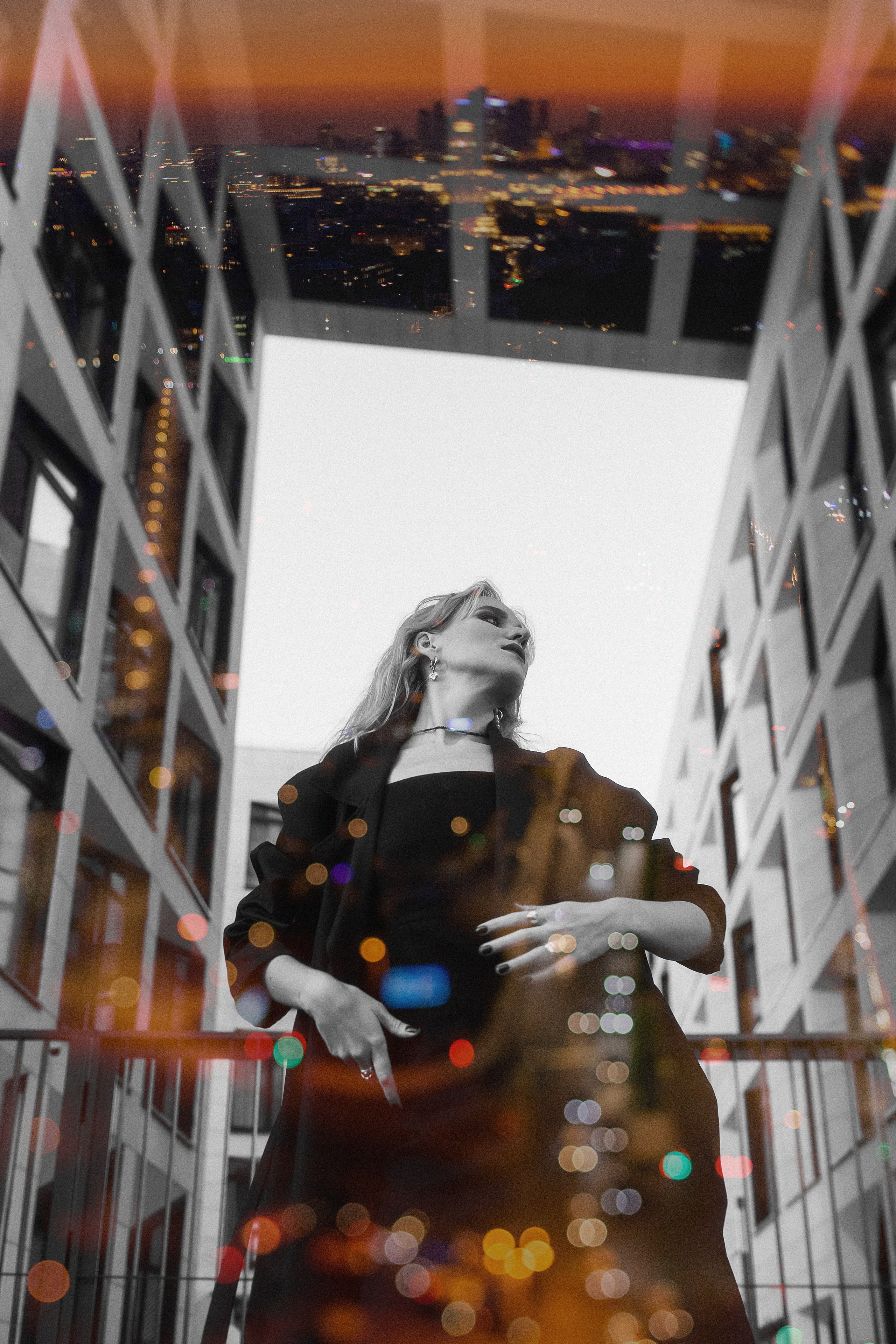 Arts. Фотограф в Москве Десятова Ксения