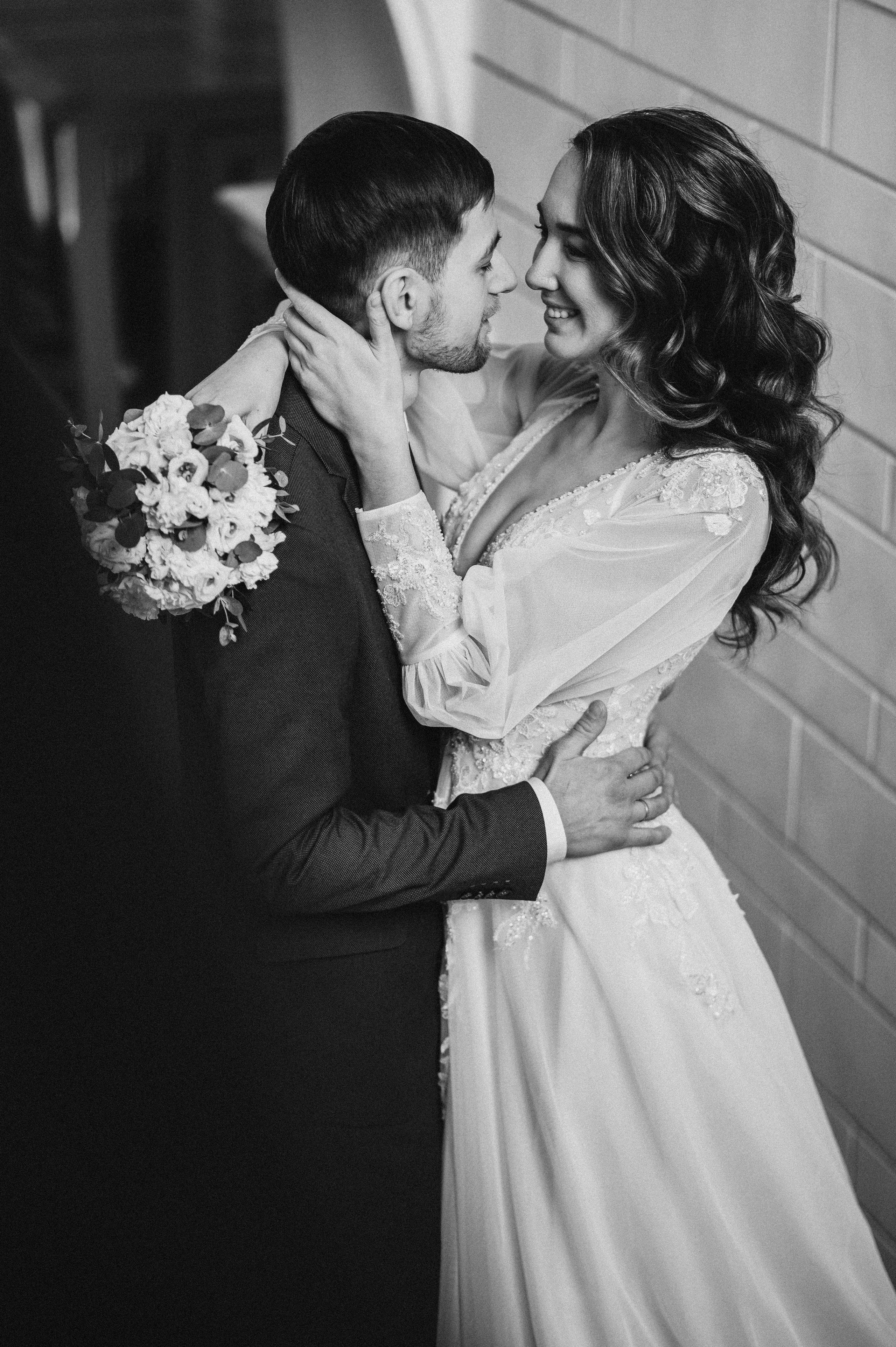 Борис и Лена. Свадебный и семейный Фотограф в Пензе Татьяна Лапоногова