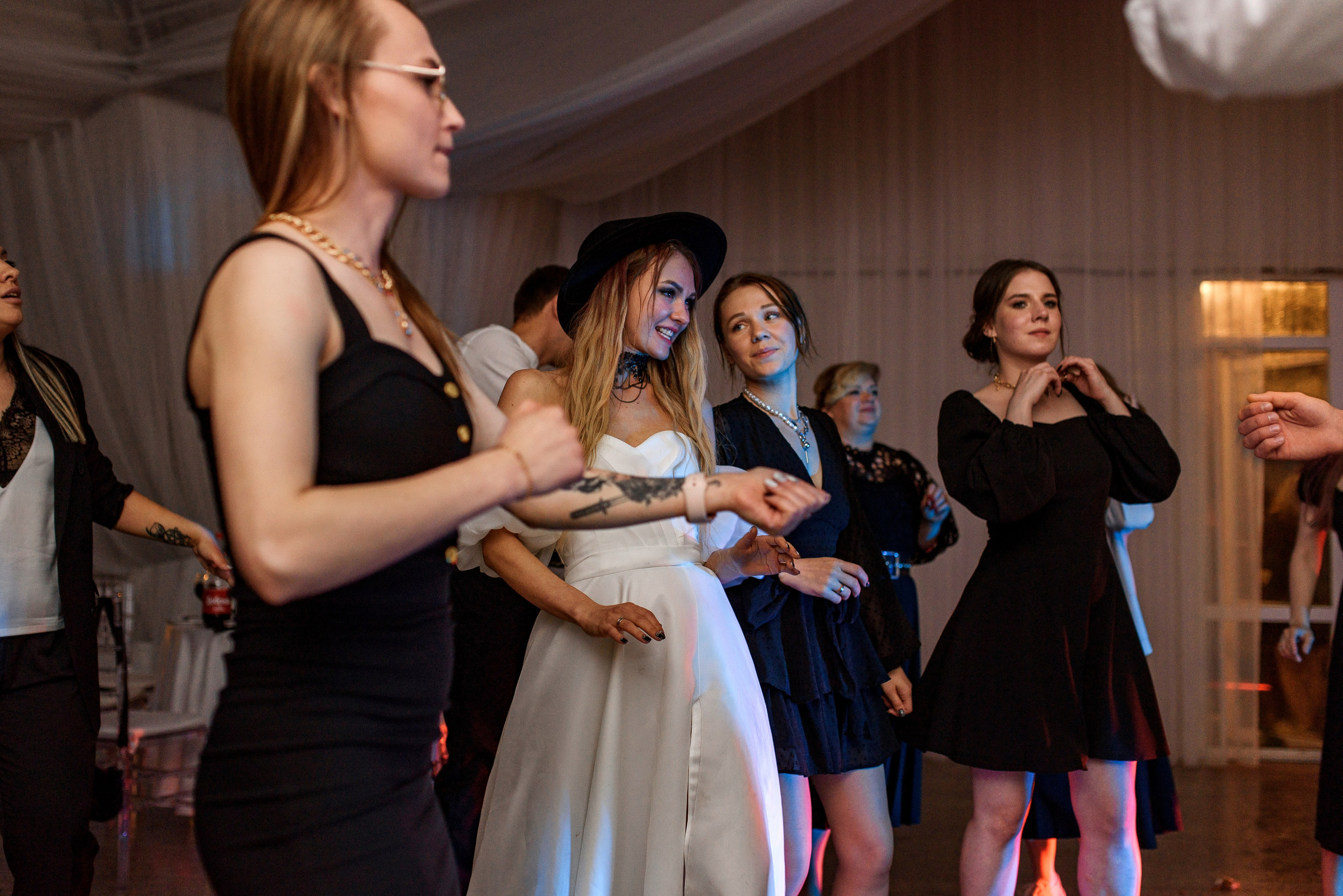 Евгений и Юля. Свадебный и семейный Фотограф в Пензе Татьяна Лапоногова