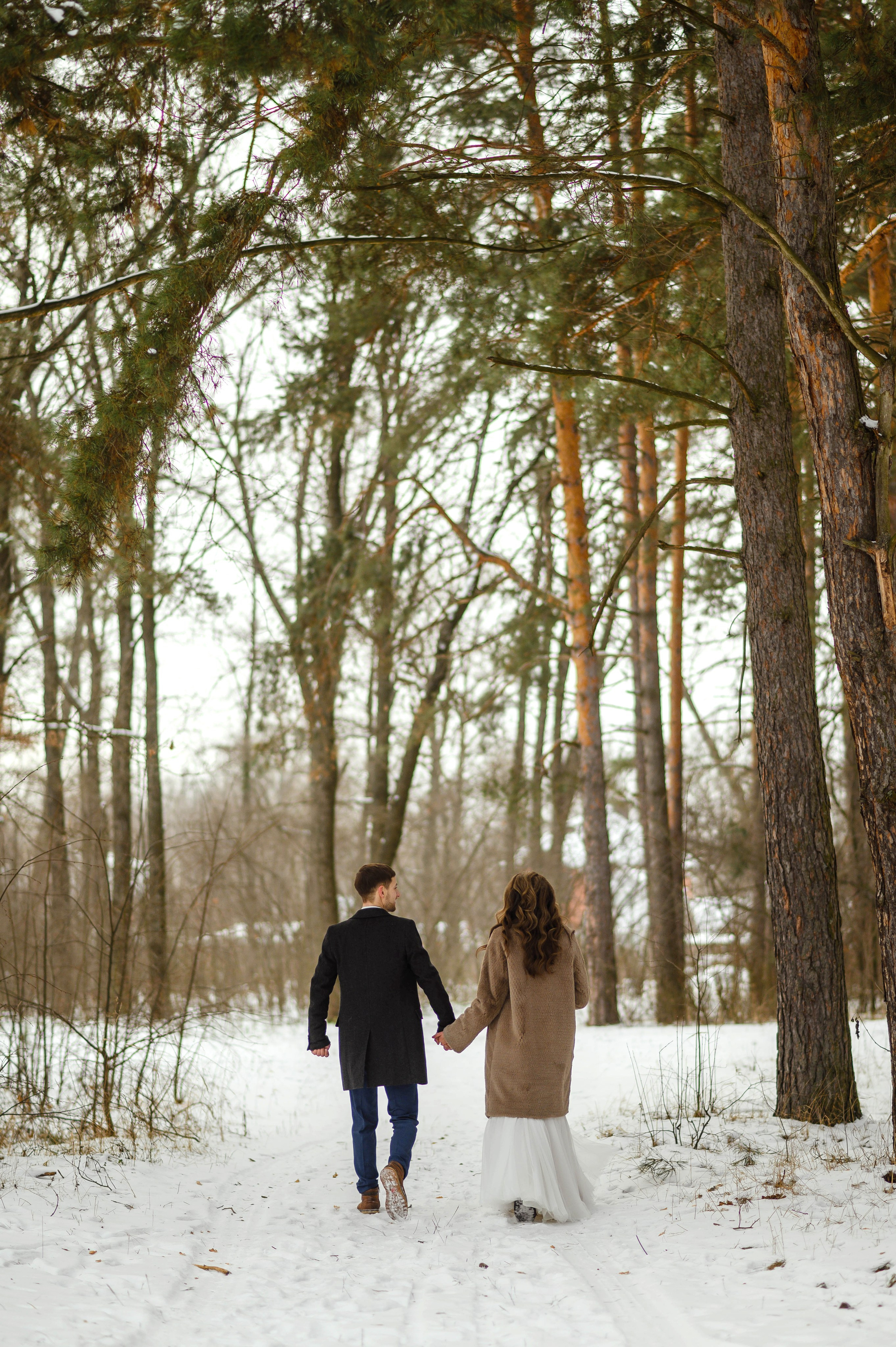 Борис и Лена. Свадебный и семейный Фотограф в Пензе Татьяна Лапоногова
