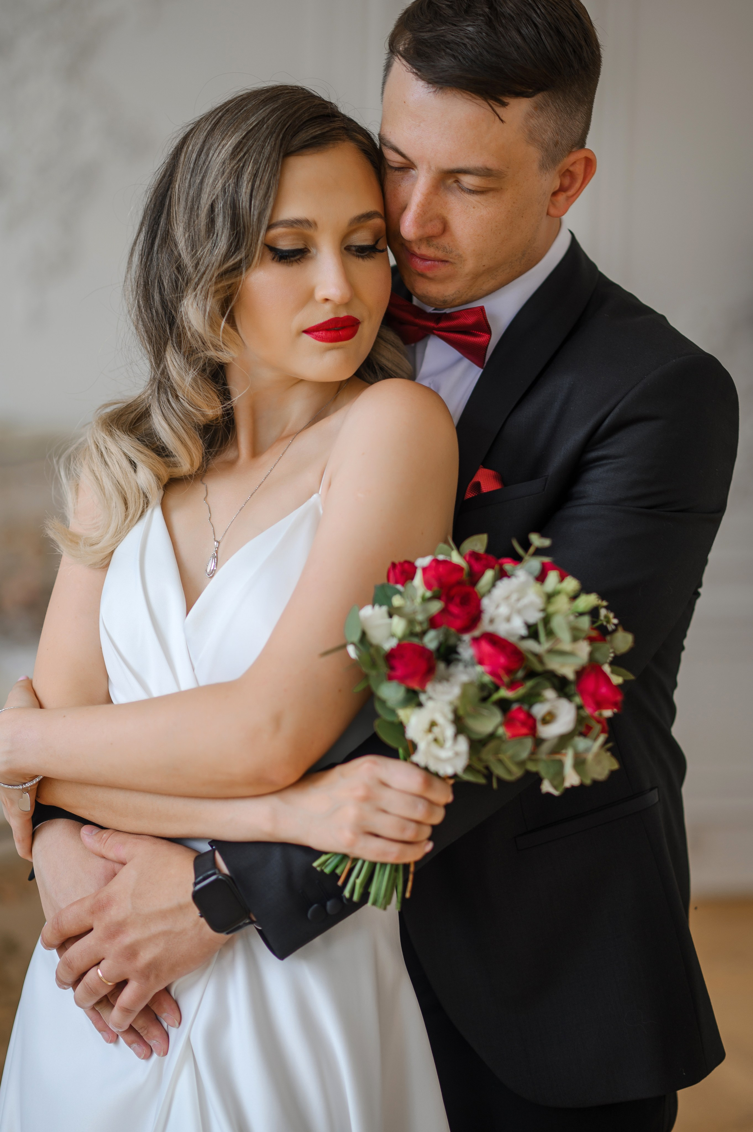 Роман и Настя. Свадебный и семейный Фотограф в Пензе Татьяна Лапоногова