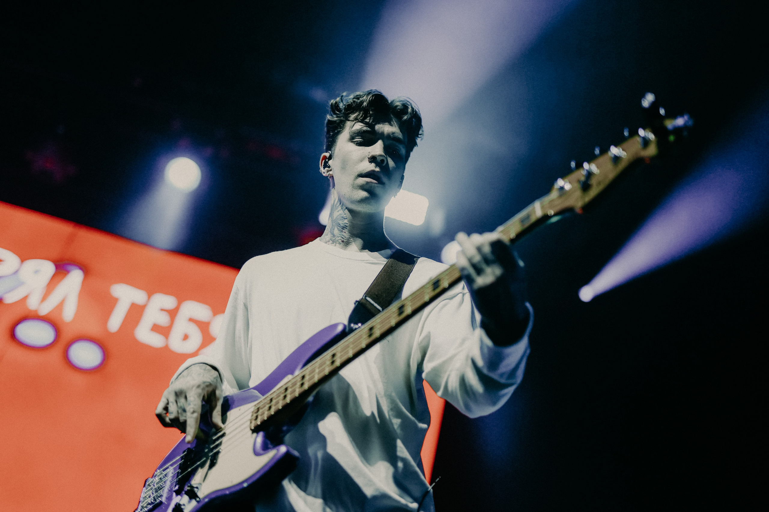 ВАНЯ ДМИТРИЕНКО @1930MOSCOW