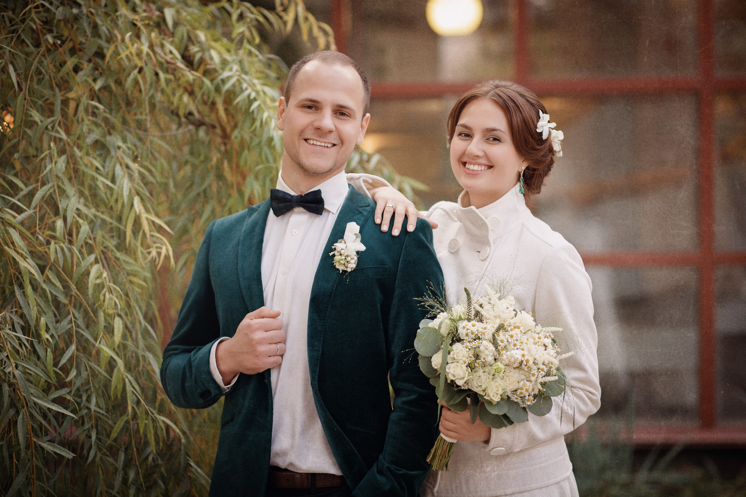 Свадебные фотосессии. Свадебный фотограф в Самаре