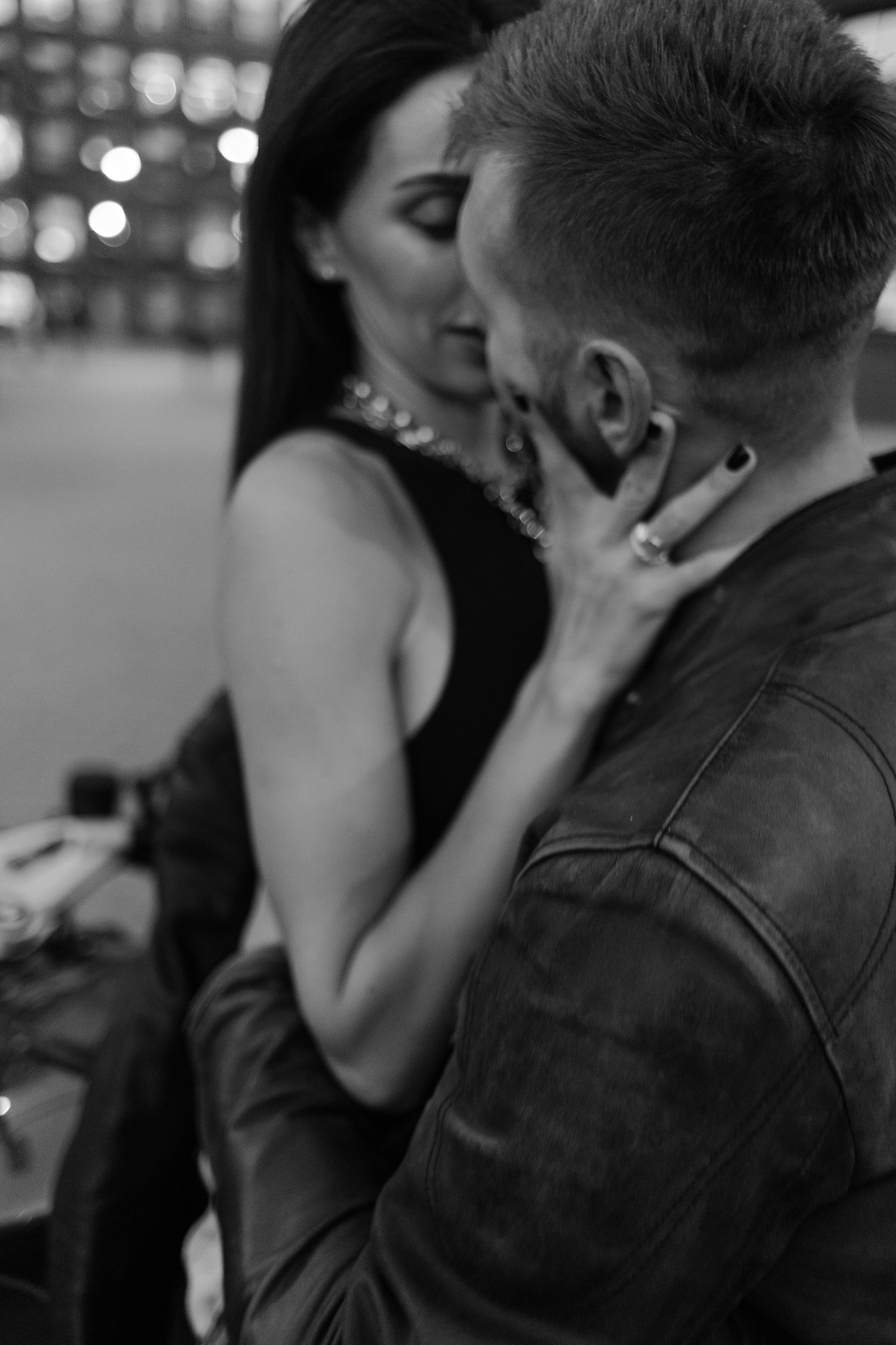 Артем и Оля. Семейный и детский фотограф в Москве Кузьмина Мария