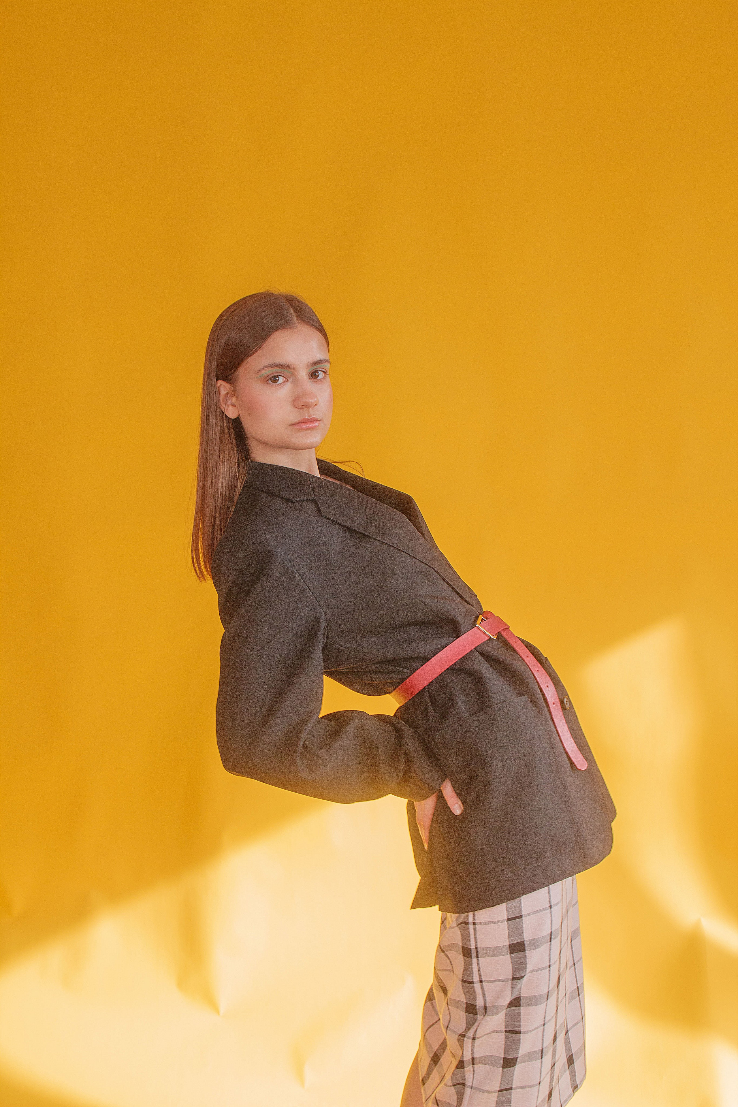 Эдиториал (журнальная съемка). Фотограф и видеограф в Омск/Москва Сащенко Лера