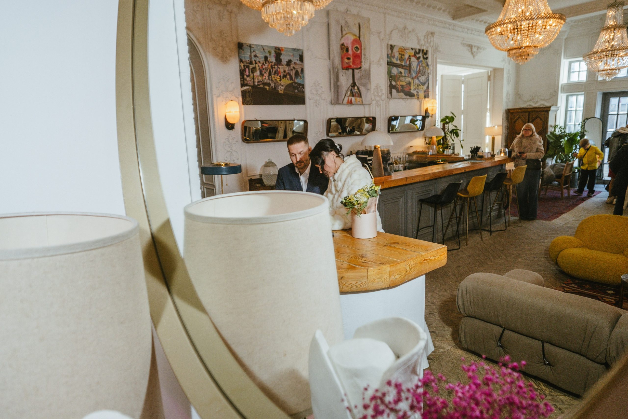 Свадьба | Дмитрий и Анна. Любовь Потапова