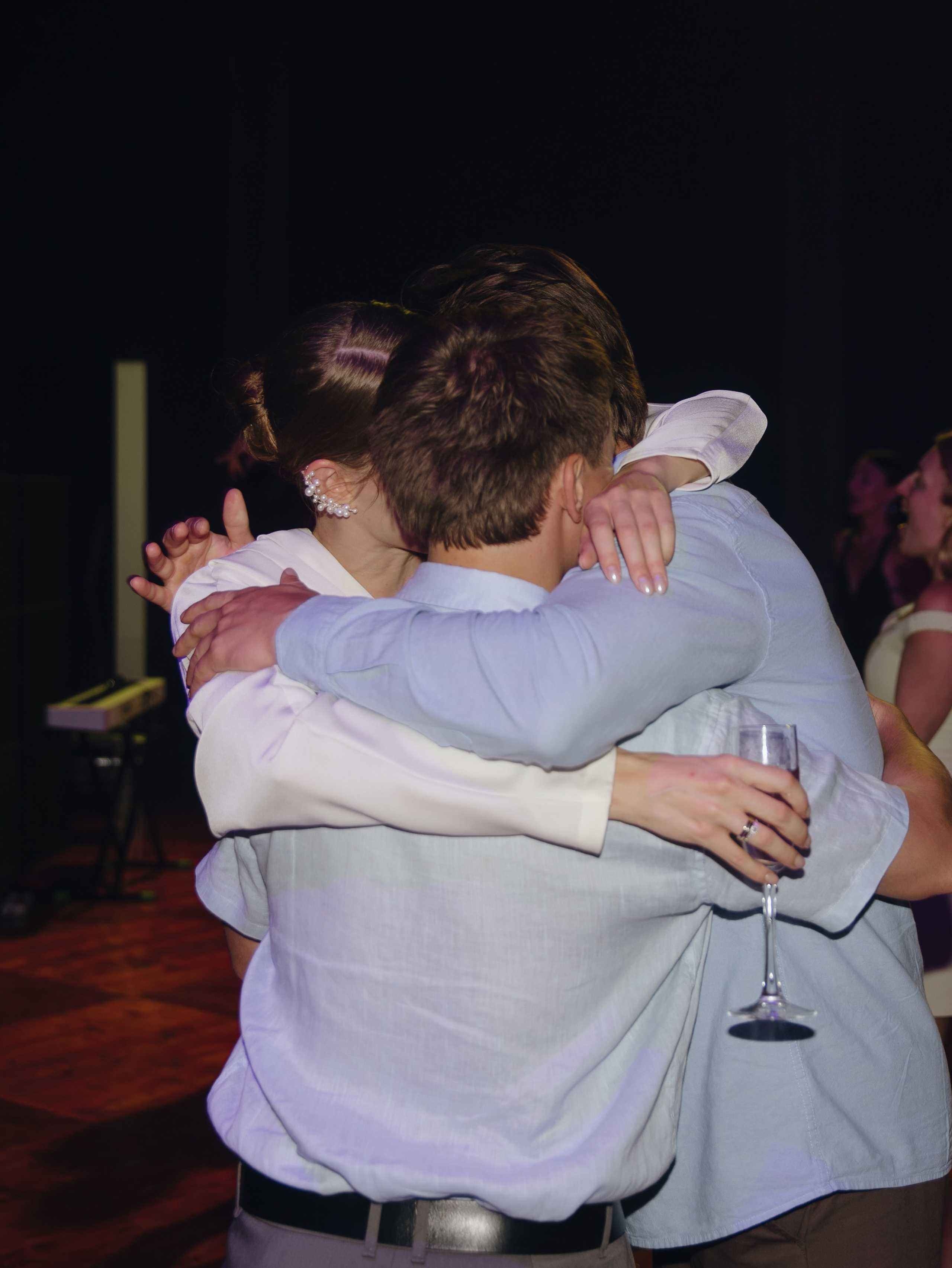 Эмиль да Дарья. Destination wedding photographer Mary Korenchuk