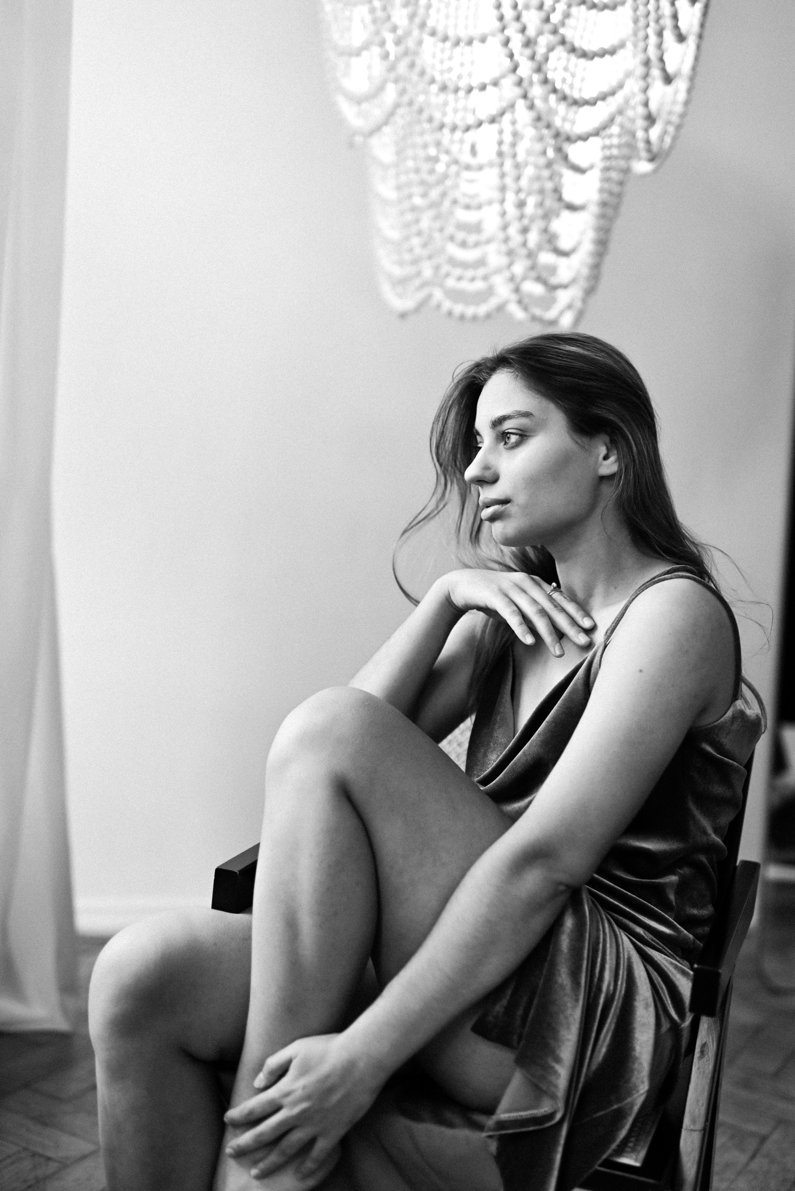 О тебе…. Главная