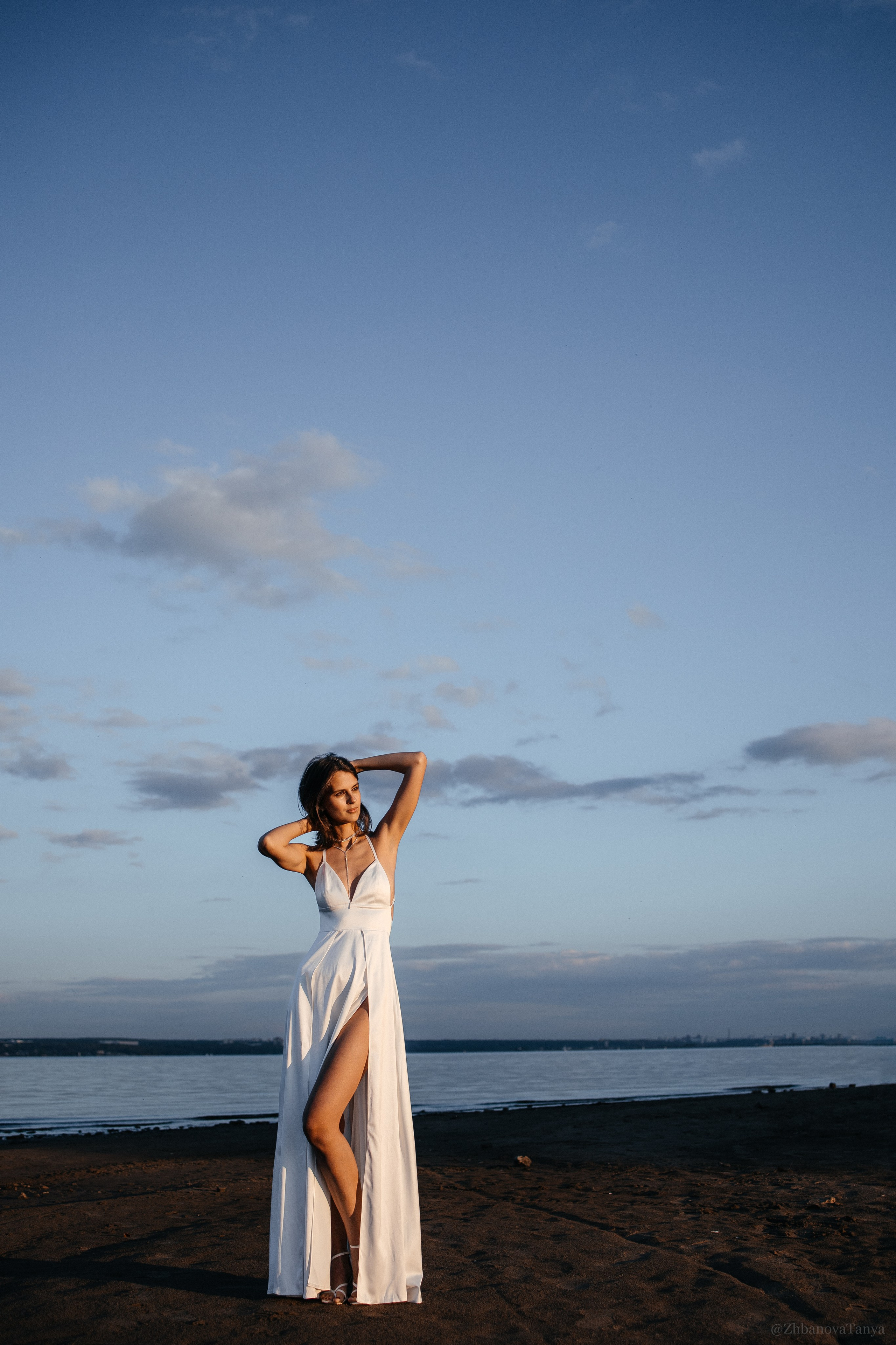 Индивидуальная. Фотограф Татьяна Жбанова