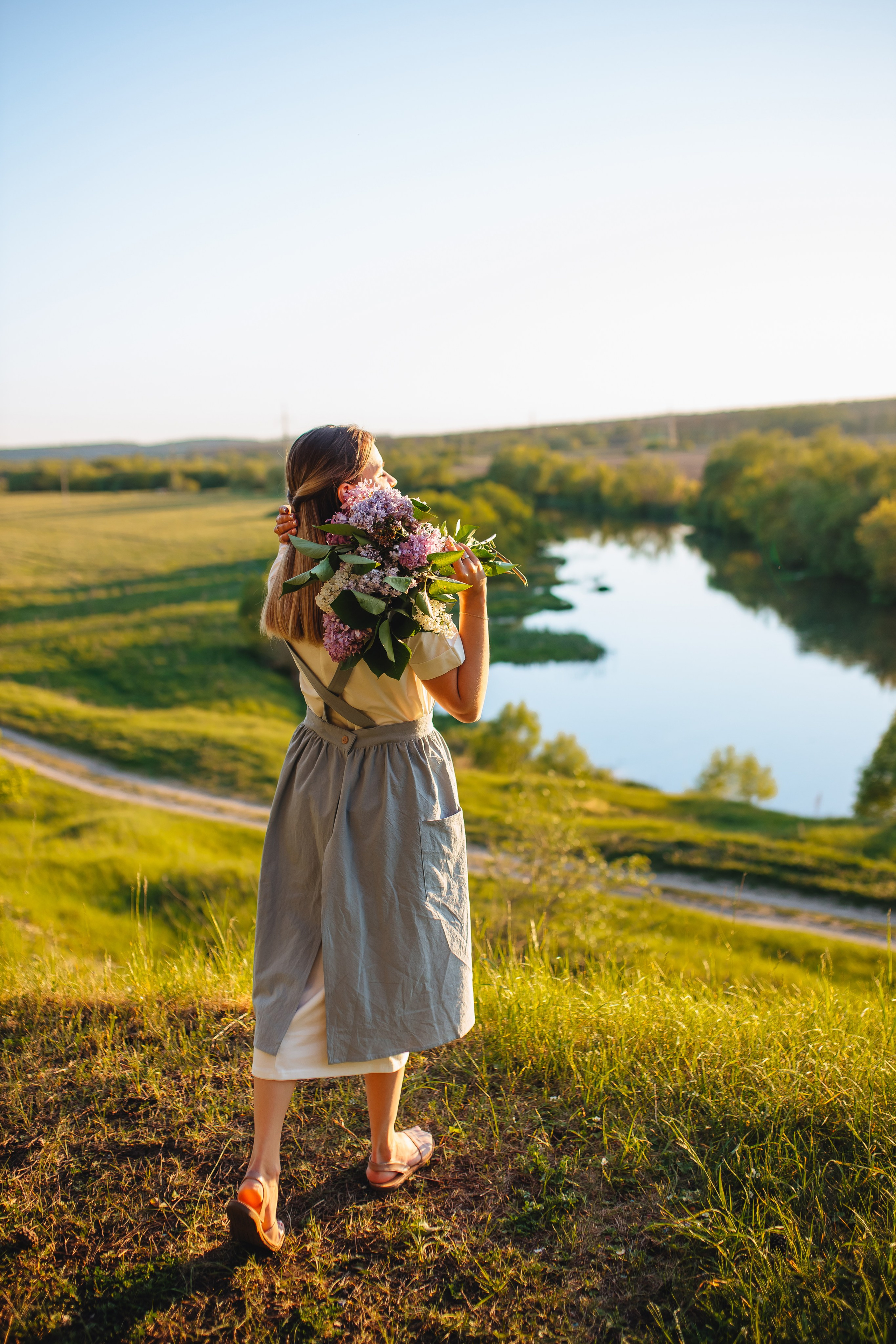Тимоша и утятки. Свадебный и семейный фотограф в Туле и области Маша Костина