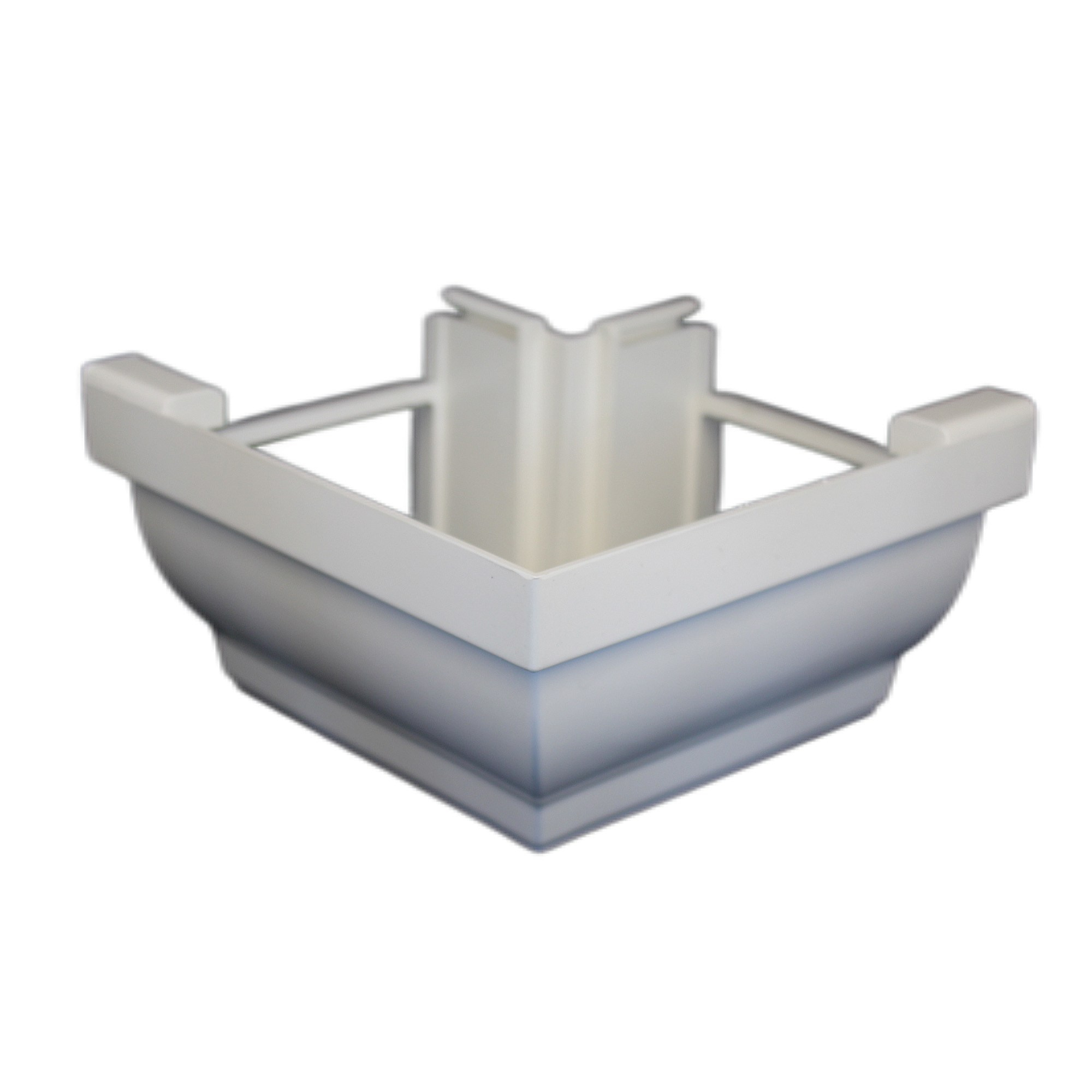 Водосточная система прямоугольная в Приморском крае. г. Находка, г. Владивосток, г. Уссурийск, г. Артем