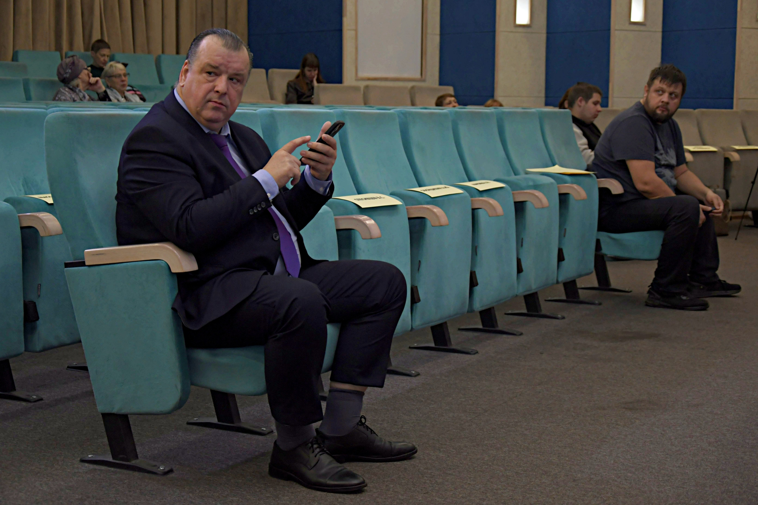 Мероприятия. Предметная съемка в Москве. Фотограф — Вячеслав Иванов