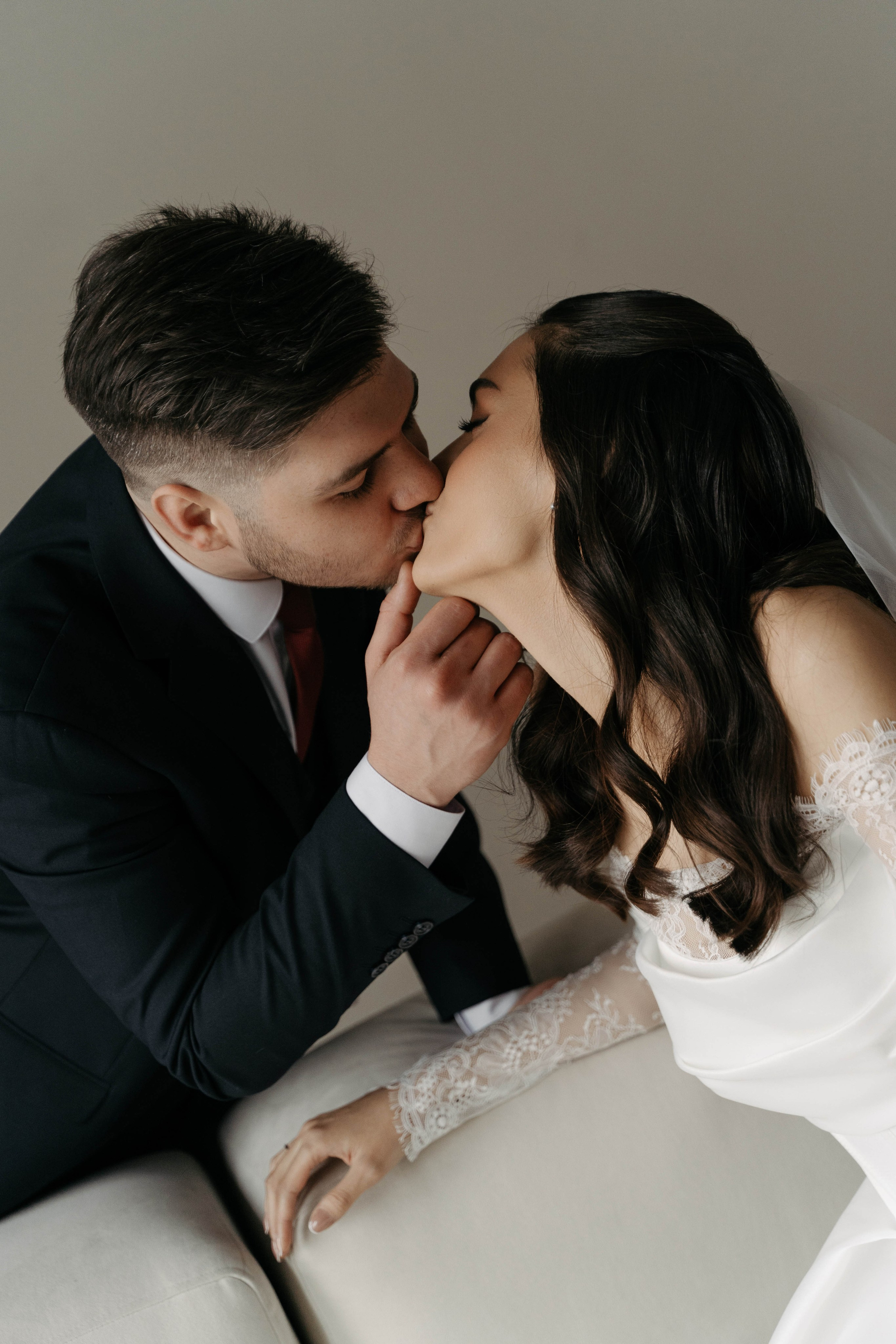 Евгения и Дмитрий. Свадебный и портретный фотограф Москва Ирина Гавриленко