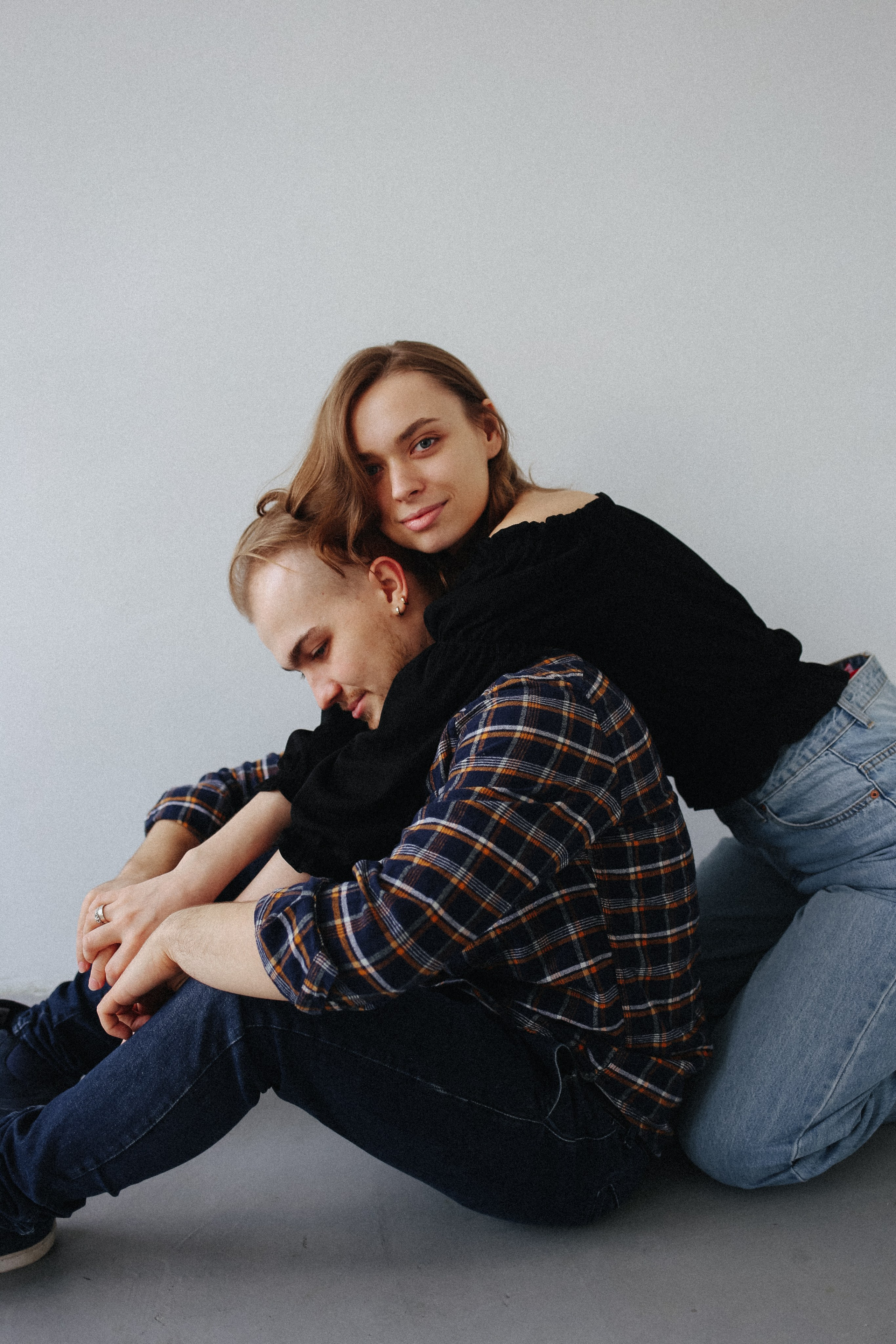 Тимур + Олеся. Фотограф в Волгограде Карина Хлебушкина