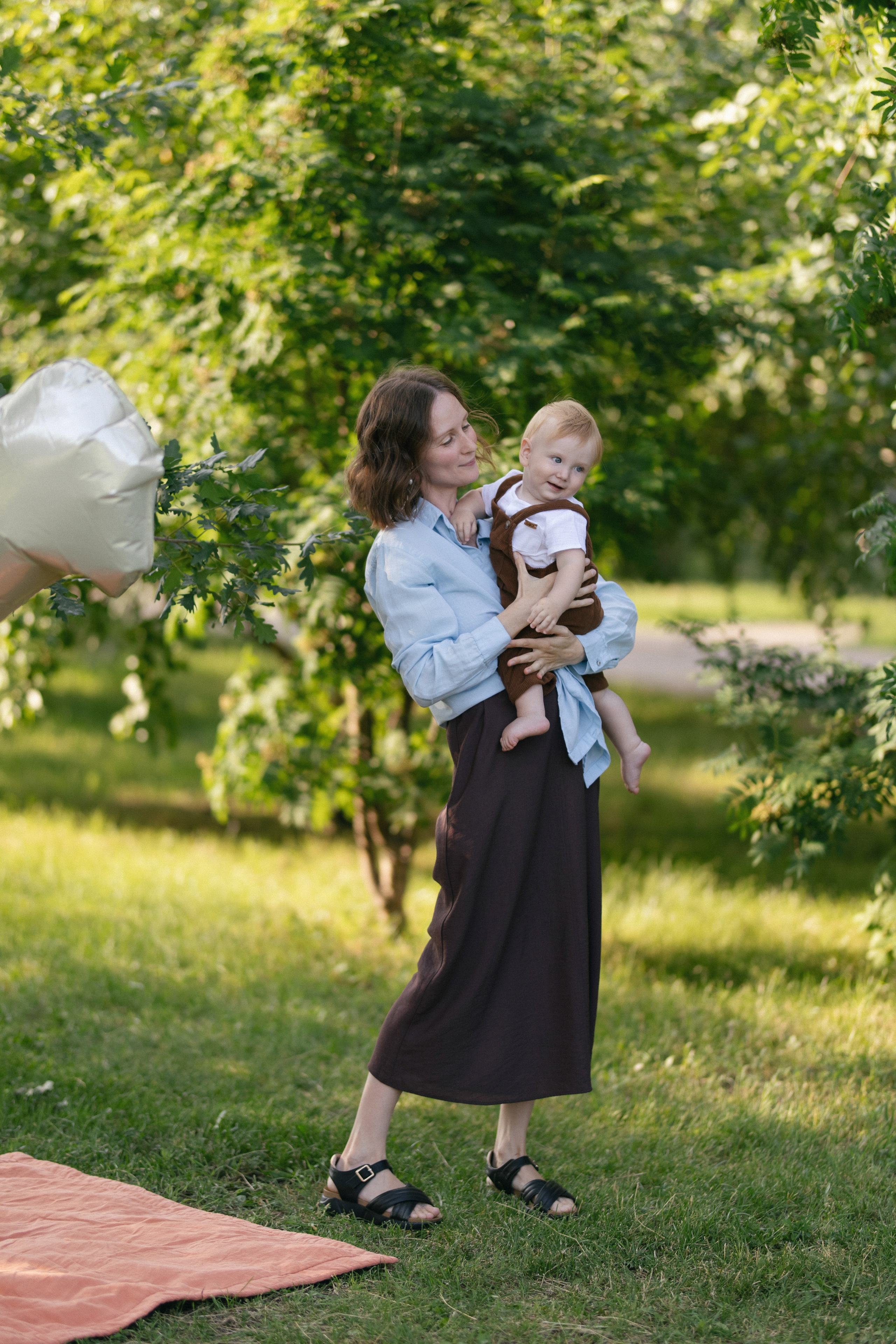 ЛИЛЯ, ДИМА, МИРА И АРТЕМ ` 25. Maria Startseva Photo