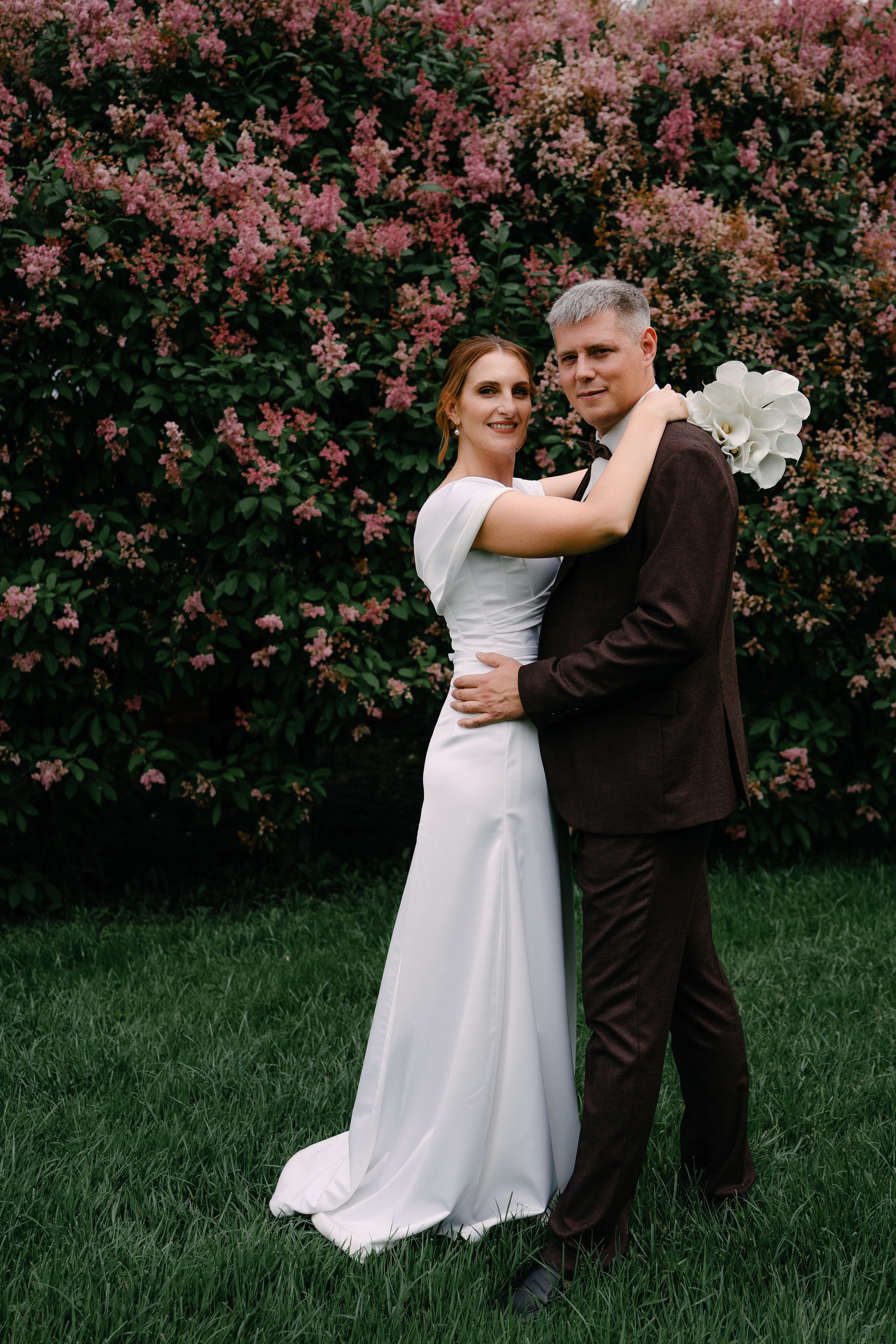 Антон и Надежда. Свадебный и семейный фотограф в Воронеже Анастасия Бойко