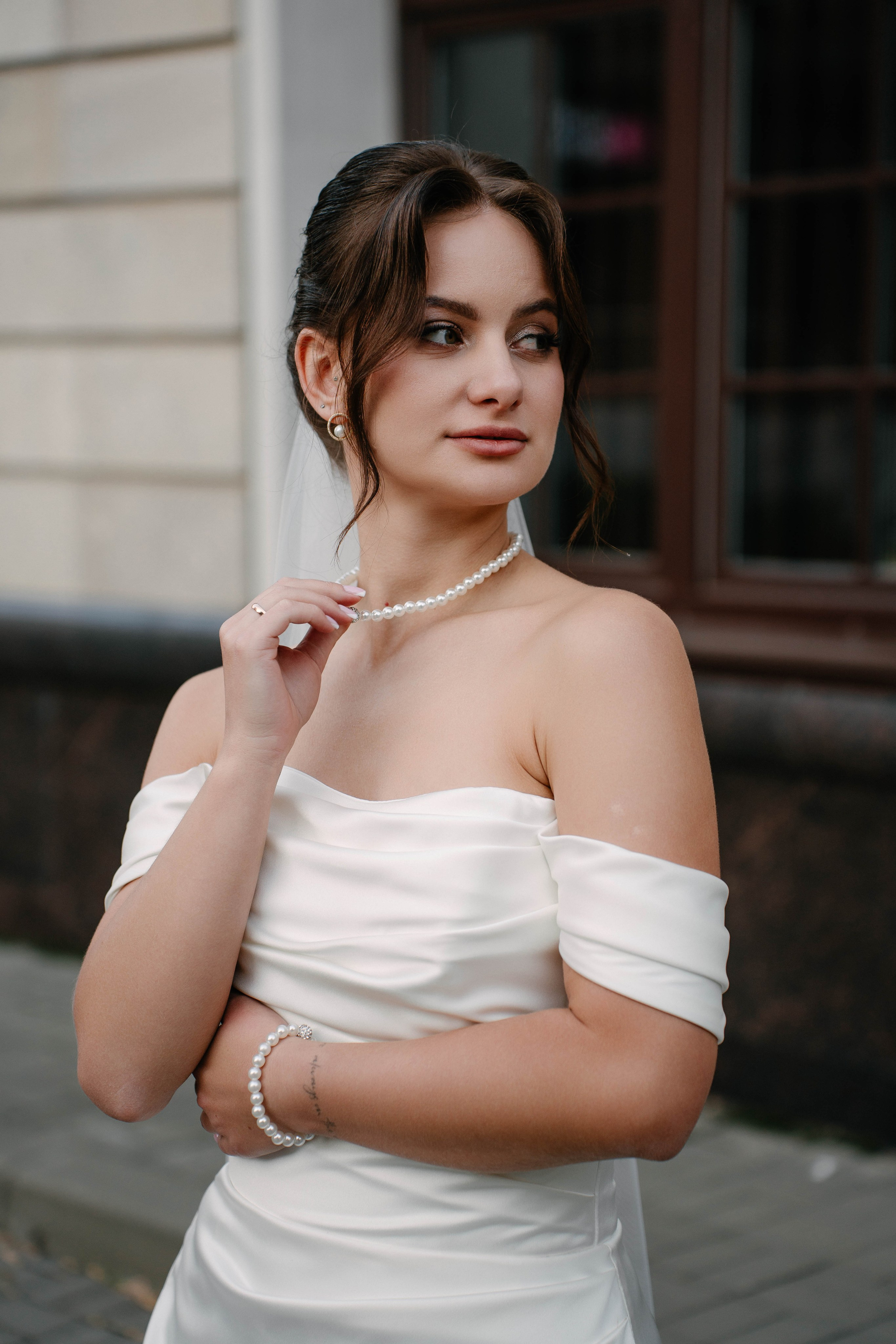 Роман и Дарья. Свадебный и семейный фотограф в Воронеже Анастасия Бойко