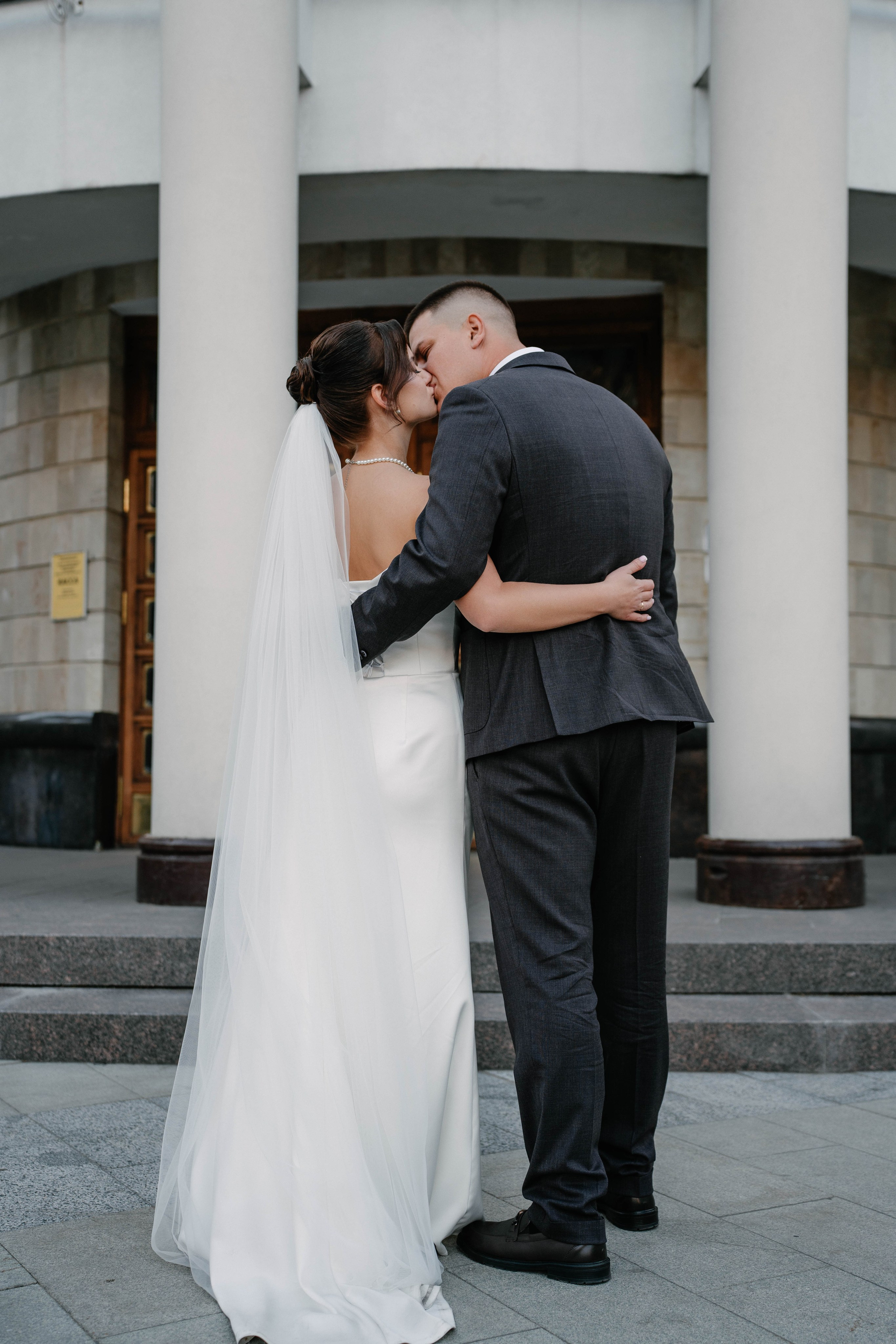 Роман и Дарья. Свадебный и семейный фотограф в Воронеже Анастасия Бойко