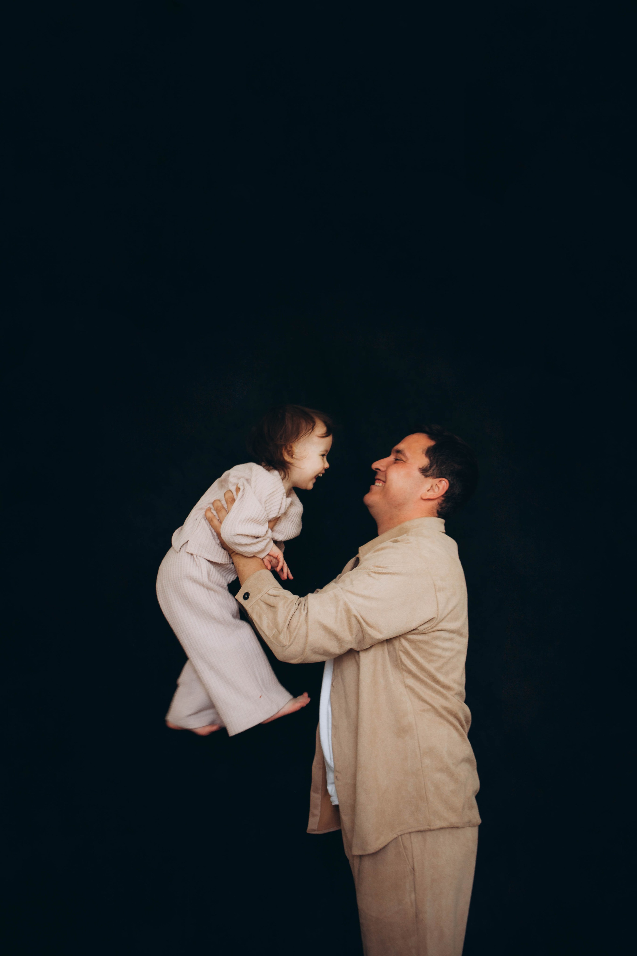 Елена, Павел и Ксюша 💖. Фотограф Ольга Крукле