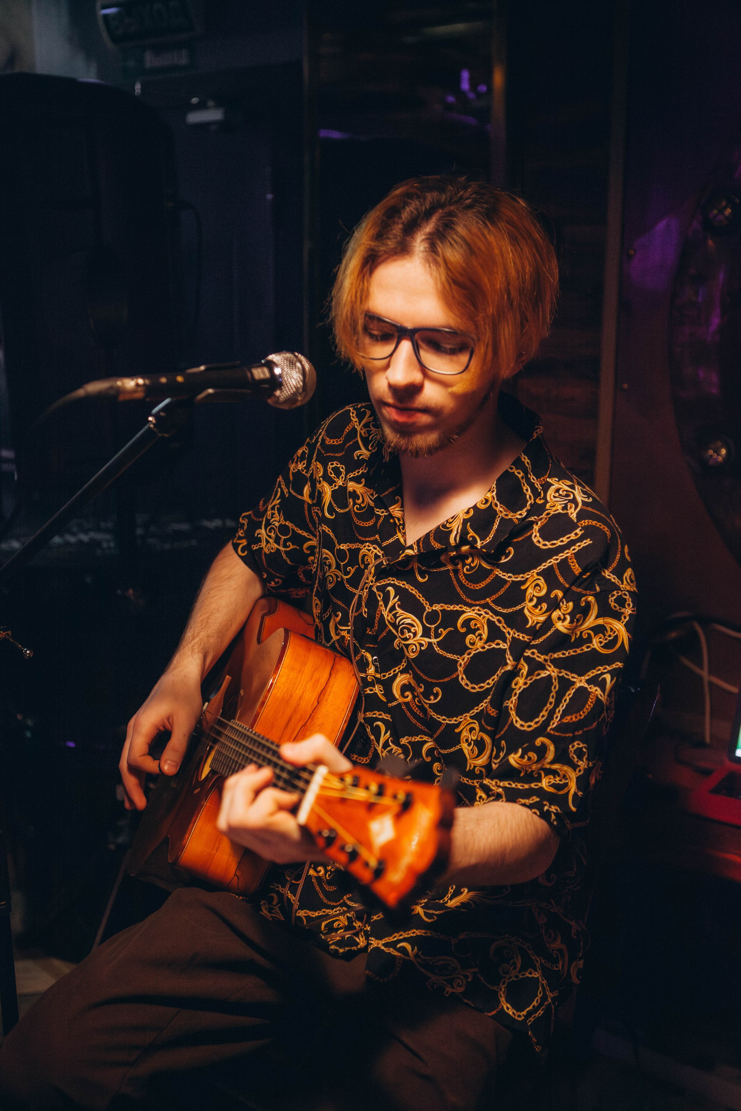 МАНЕКЕН. Фотограф Ольга Крукле