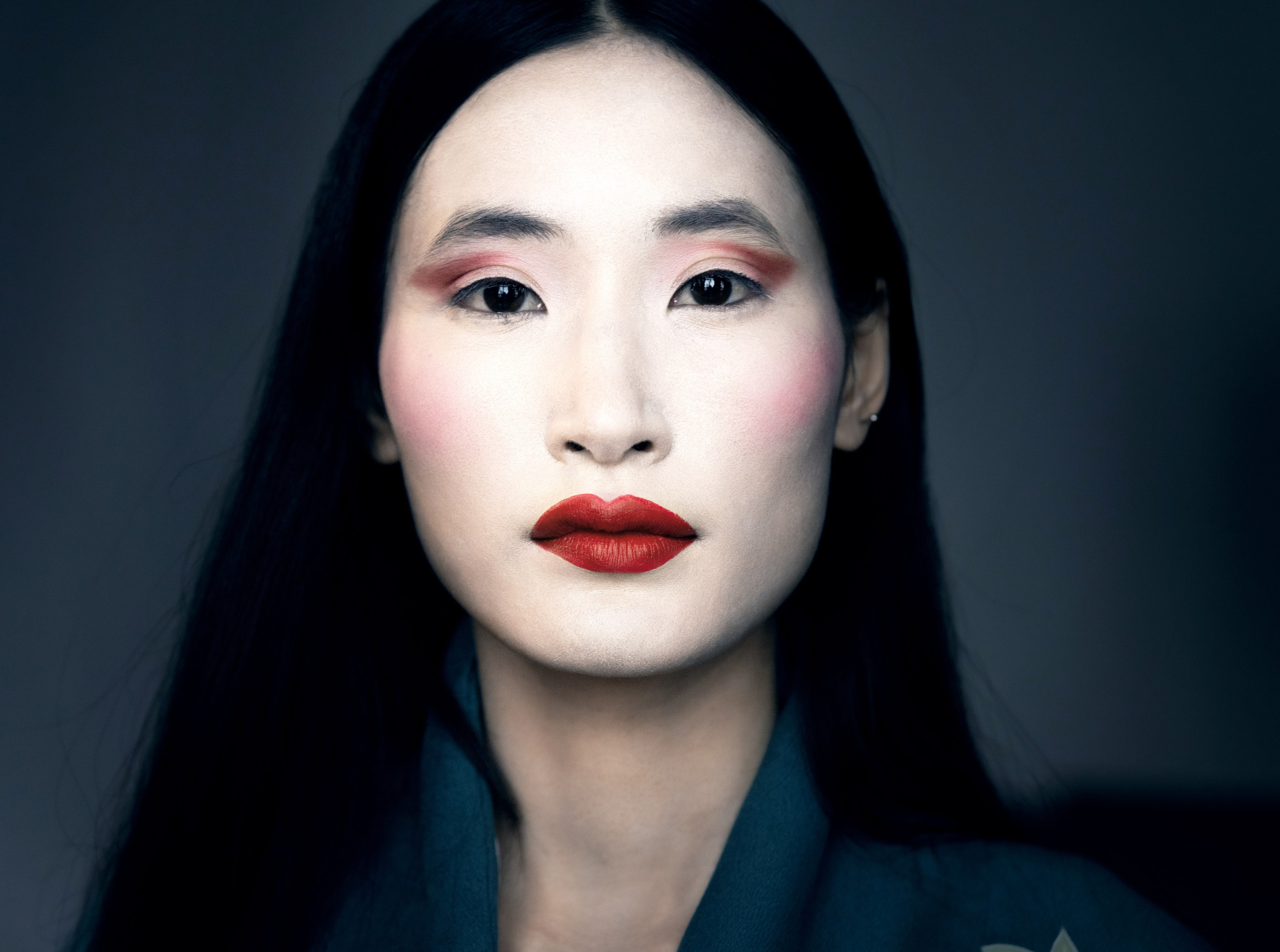 Калина. Балетный фотограф Москва Майоров Николай