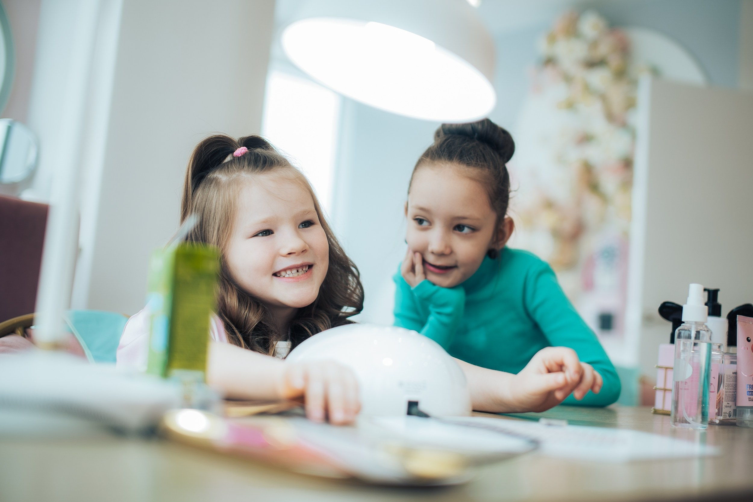 Мастер класс по макияжу, для дочки!. Ваш свадебный и семейный фотограф