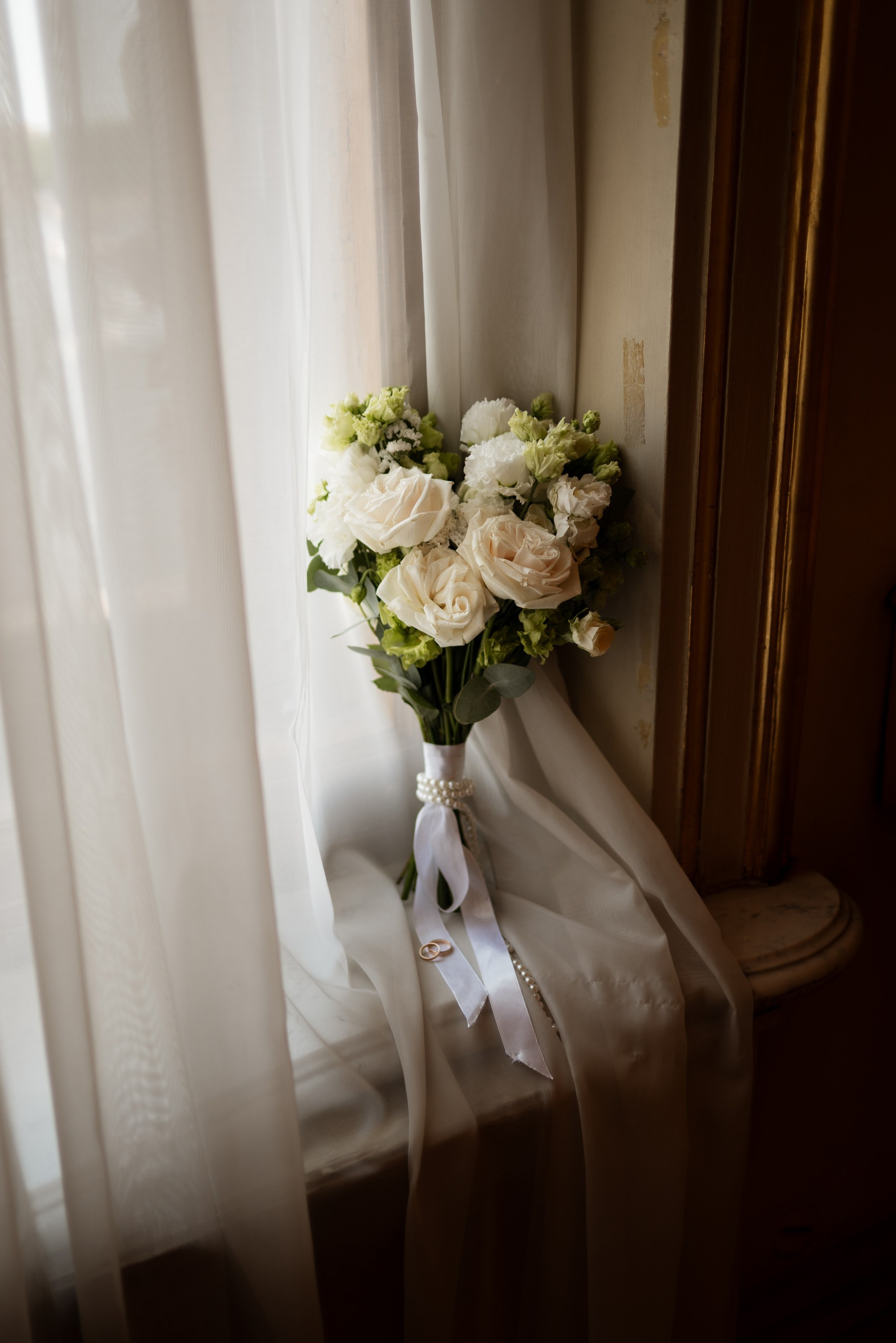 Александр и Ксения | 17.07.25. Свадебный фотограф в Санкт-Петербурге Владислава Тюльпина