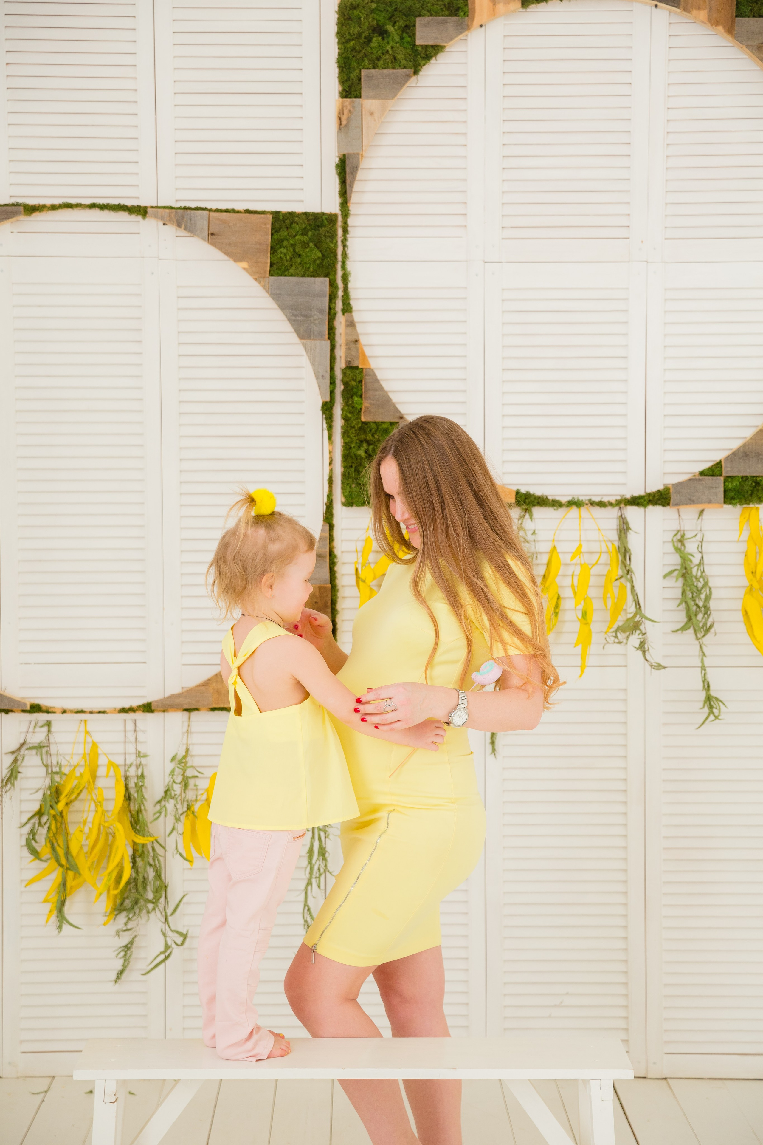 Фотосессия беременности в москве