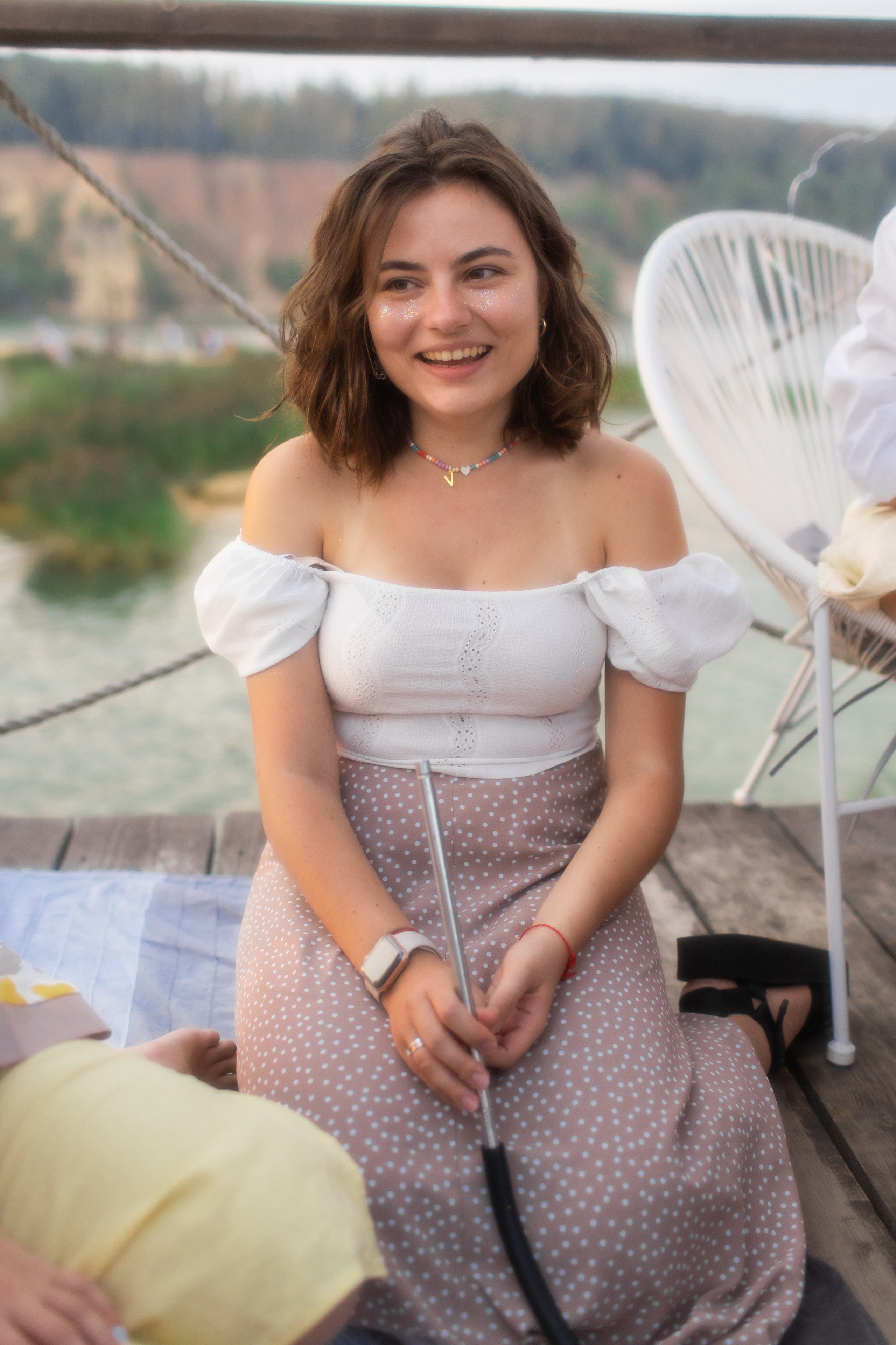 Девичник. Фотограф в Москве Десятова Ксения