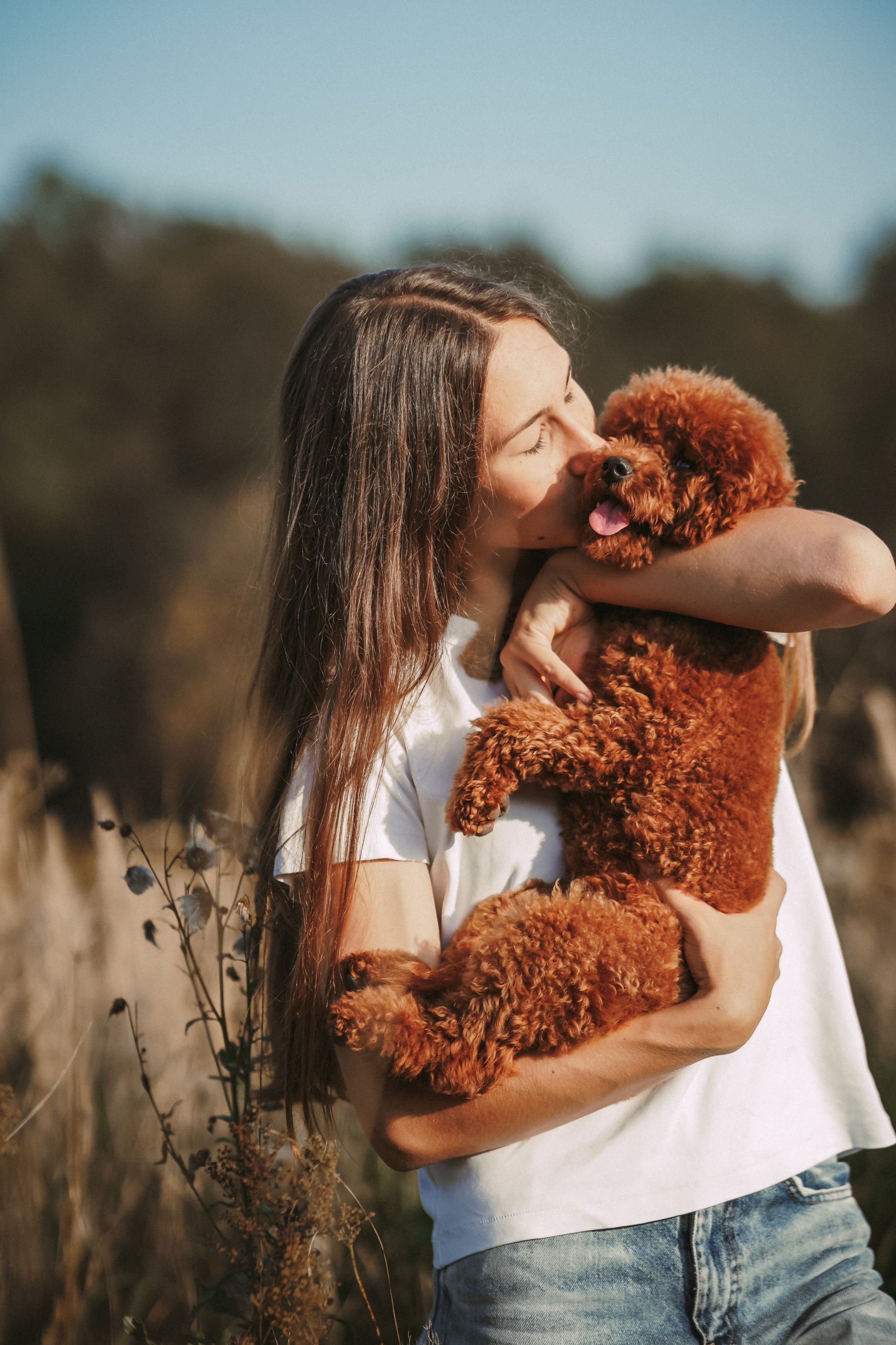 Верность. Фотограф Москва