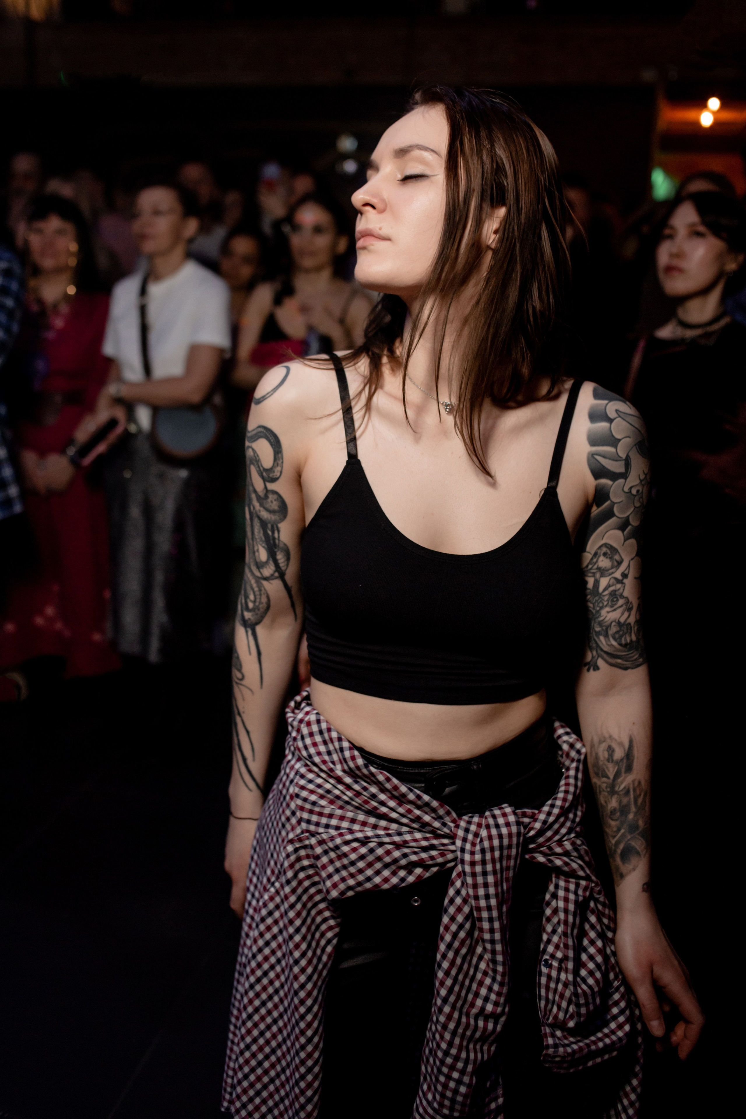 Agnivaib 2025 Ozz. Фотограф в Челябинске Ополихина Анна