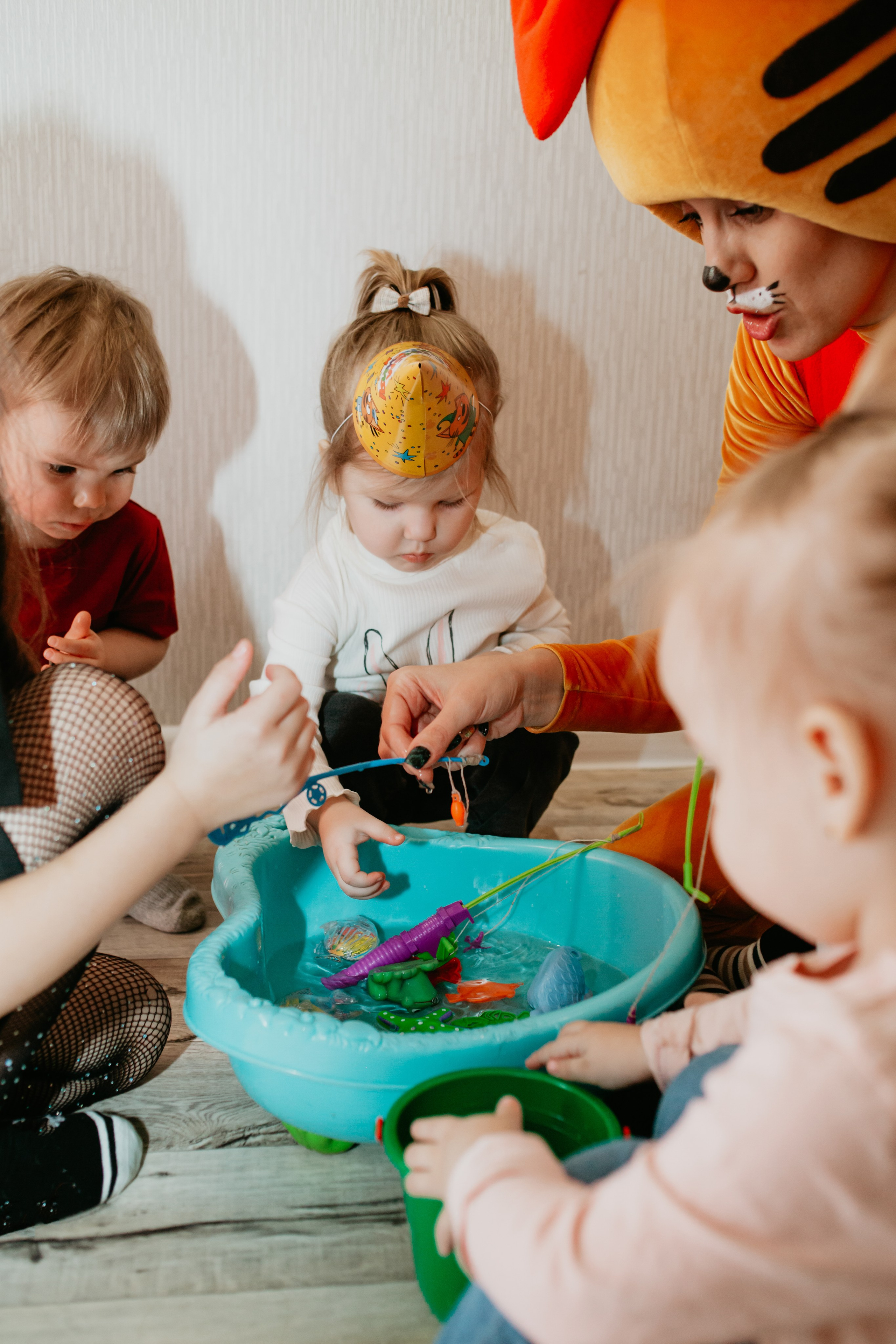 День рождение 2 года. Фотограф в Челябинске Ополихина Анна