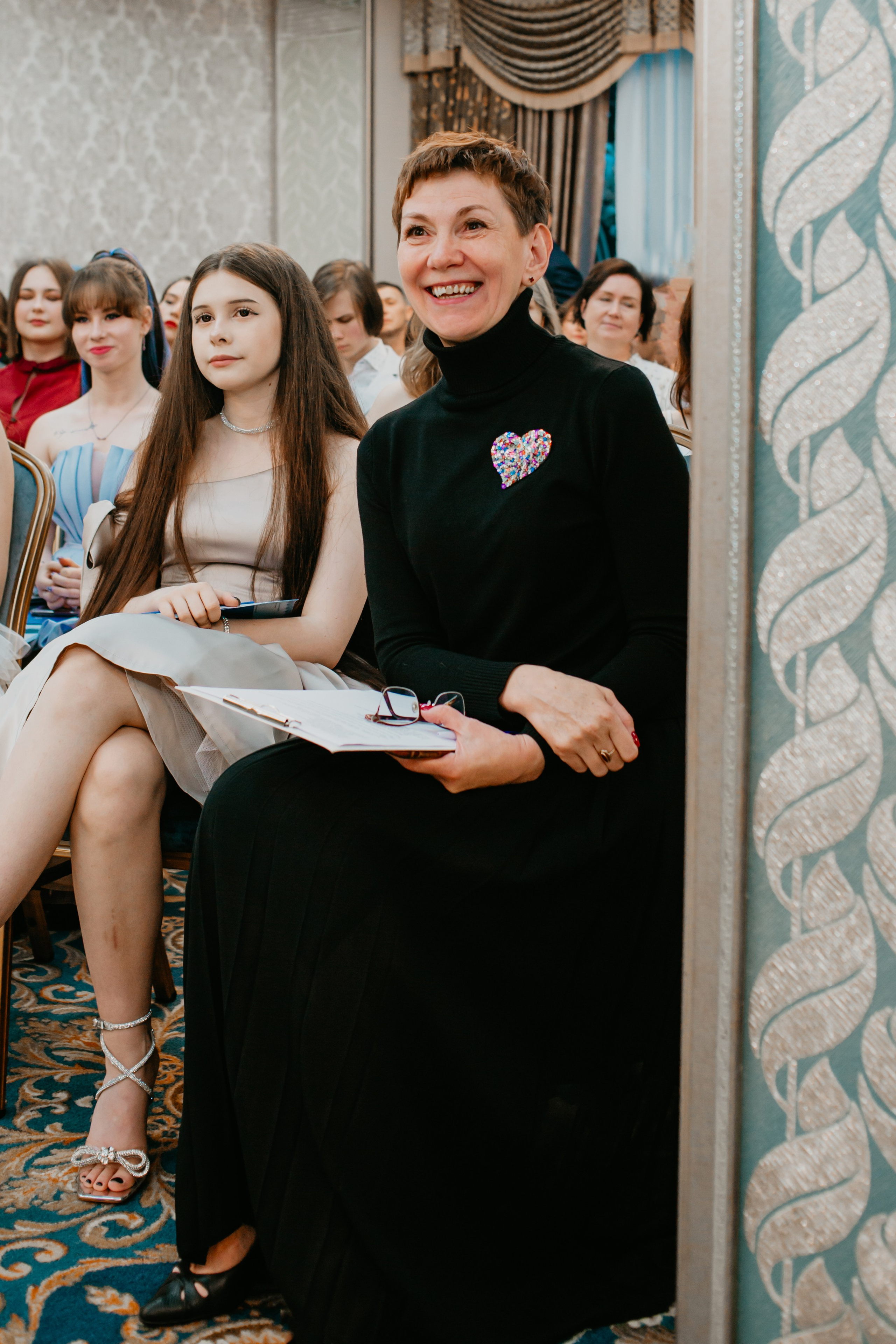 Выпускной. 11 лицей. Фотограф в Челябинске Ополихина Анна