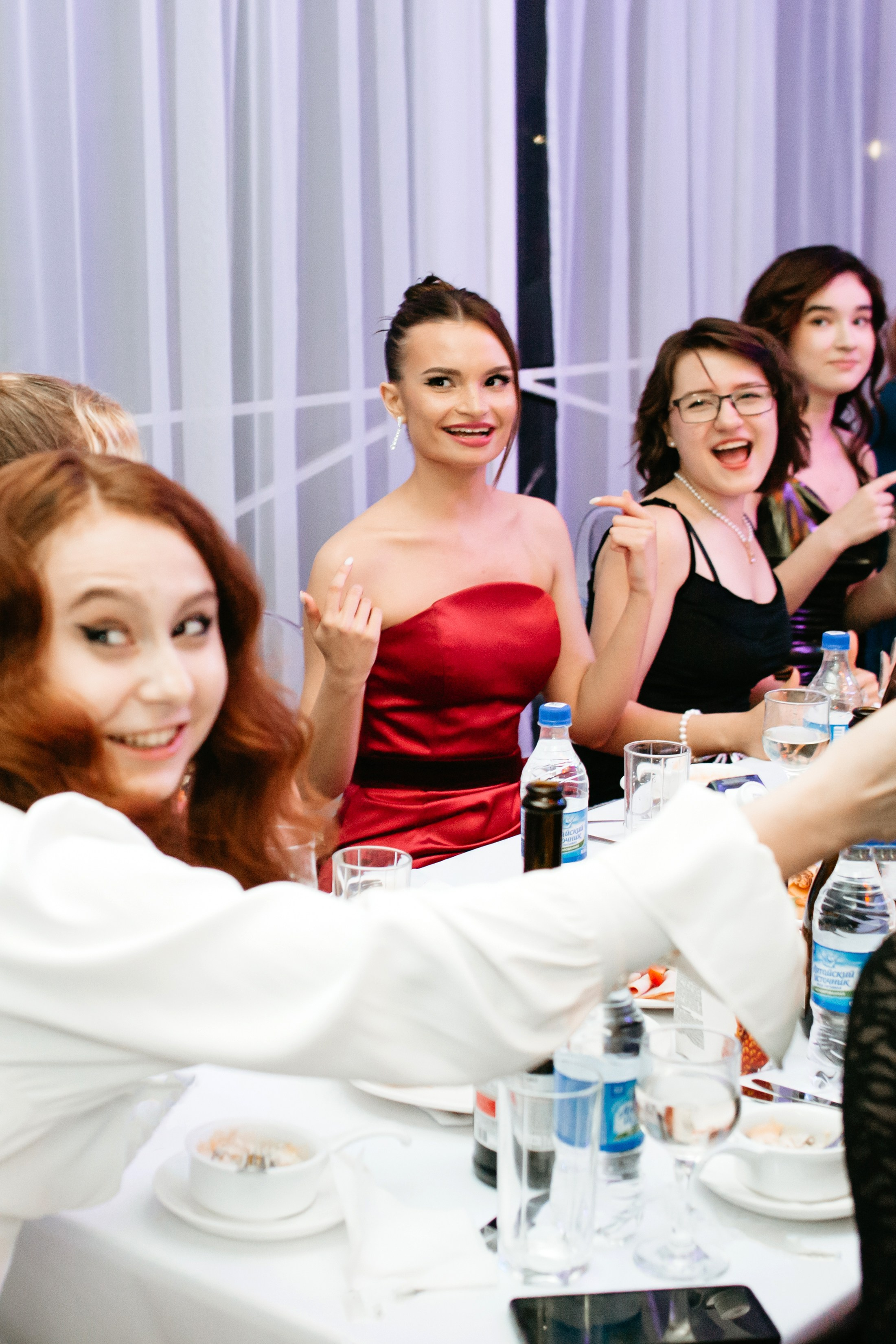 Выпускной 2025 (41 школа) 11 класс. Фотограф в Челябинске Ополихина Анна