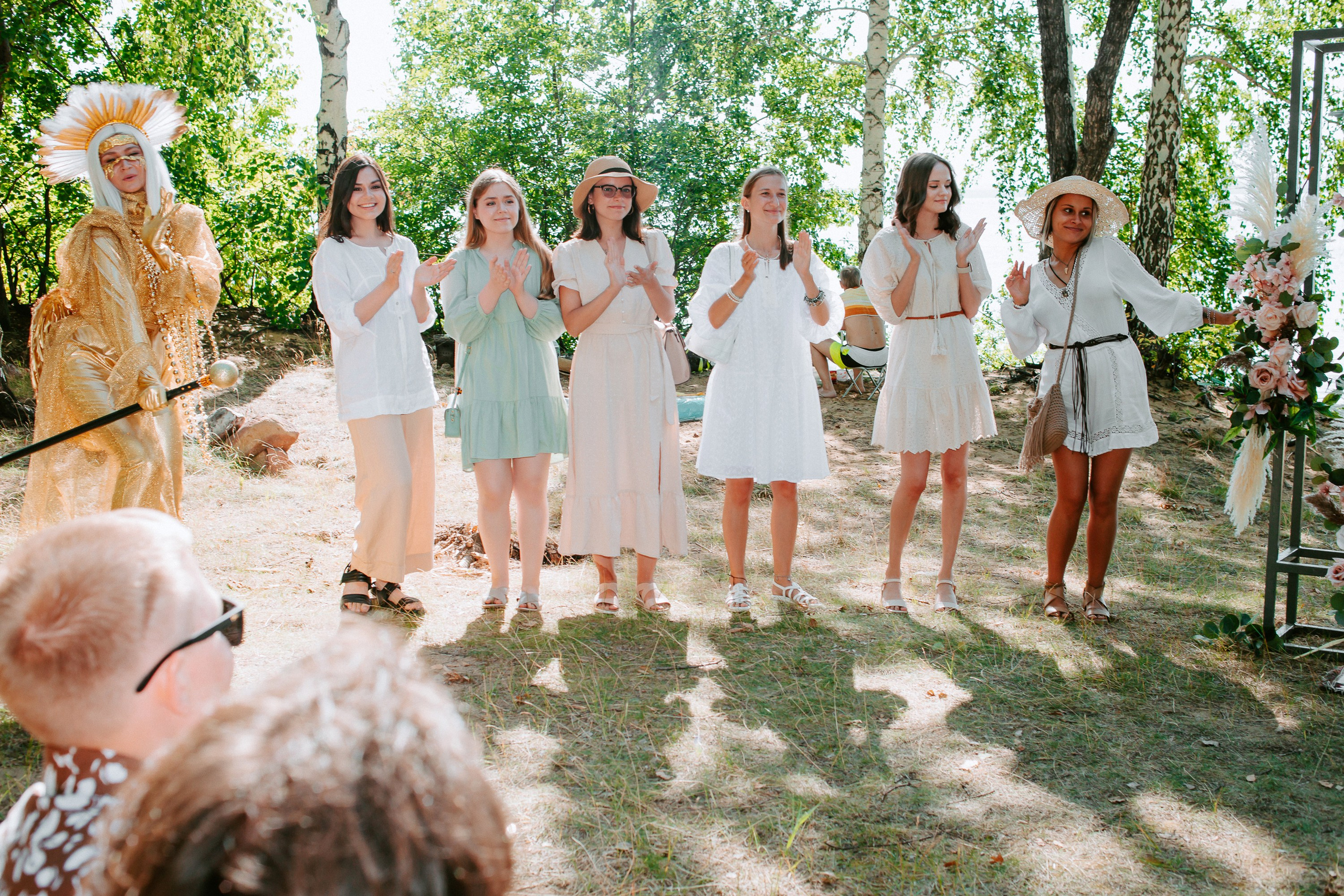 Свадьба Евгения и Илья. Загс. Банкет. Фотограф в Челябинске Ополихина Анна