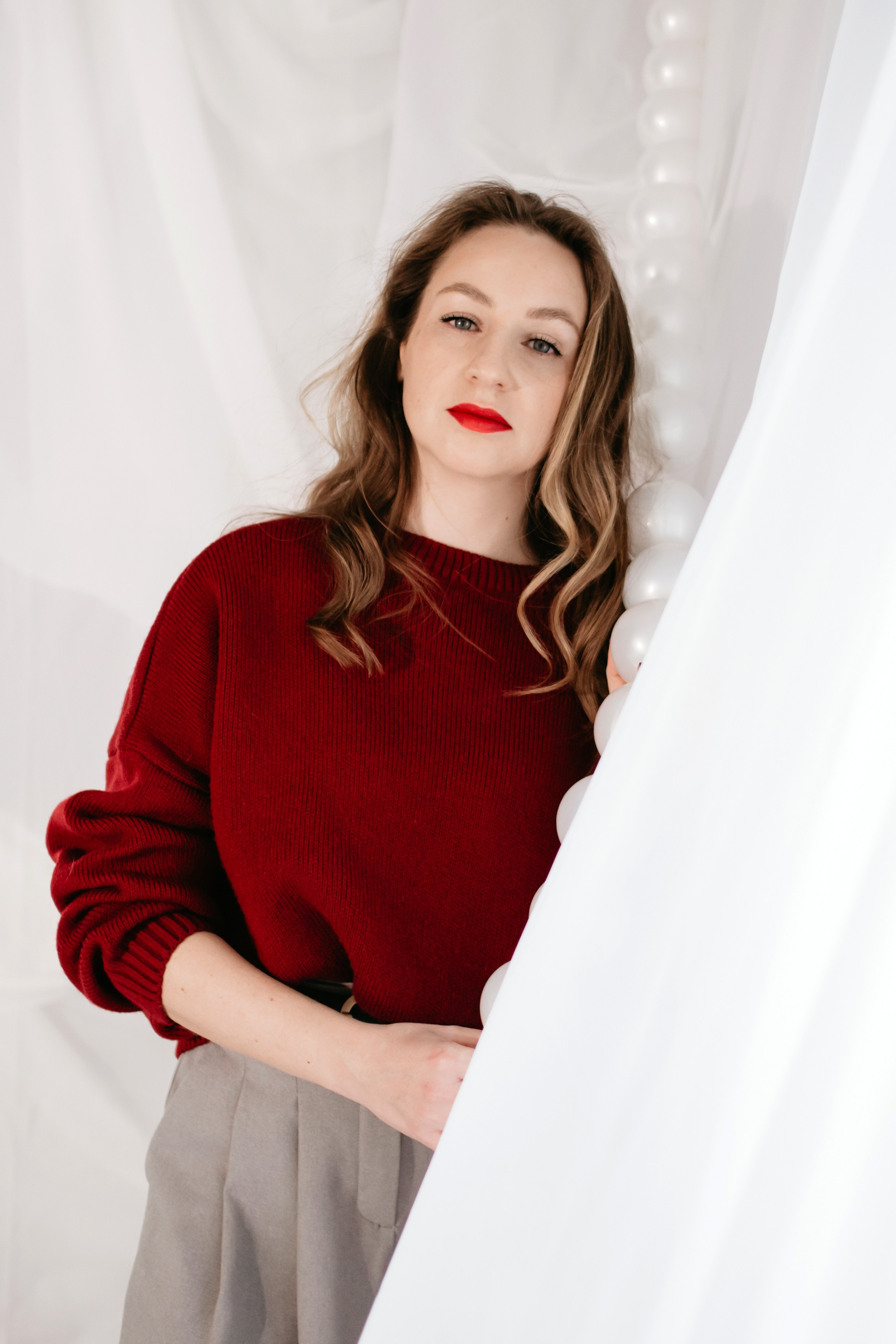 Индивидуальная фотосессия. Елена. Фотограф в Челябинске Ополихина Анна