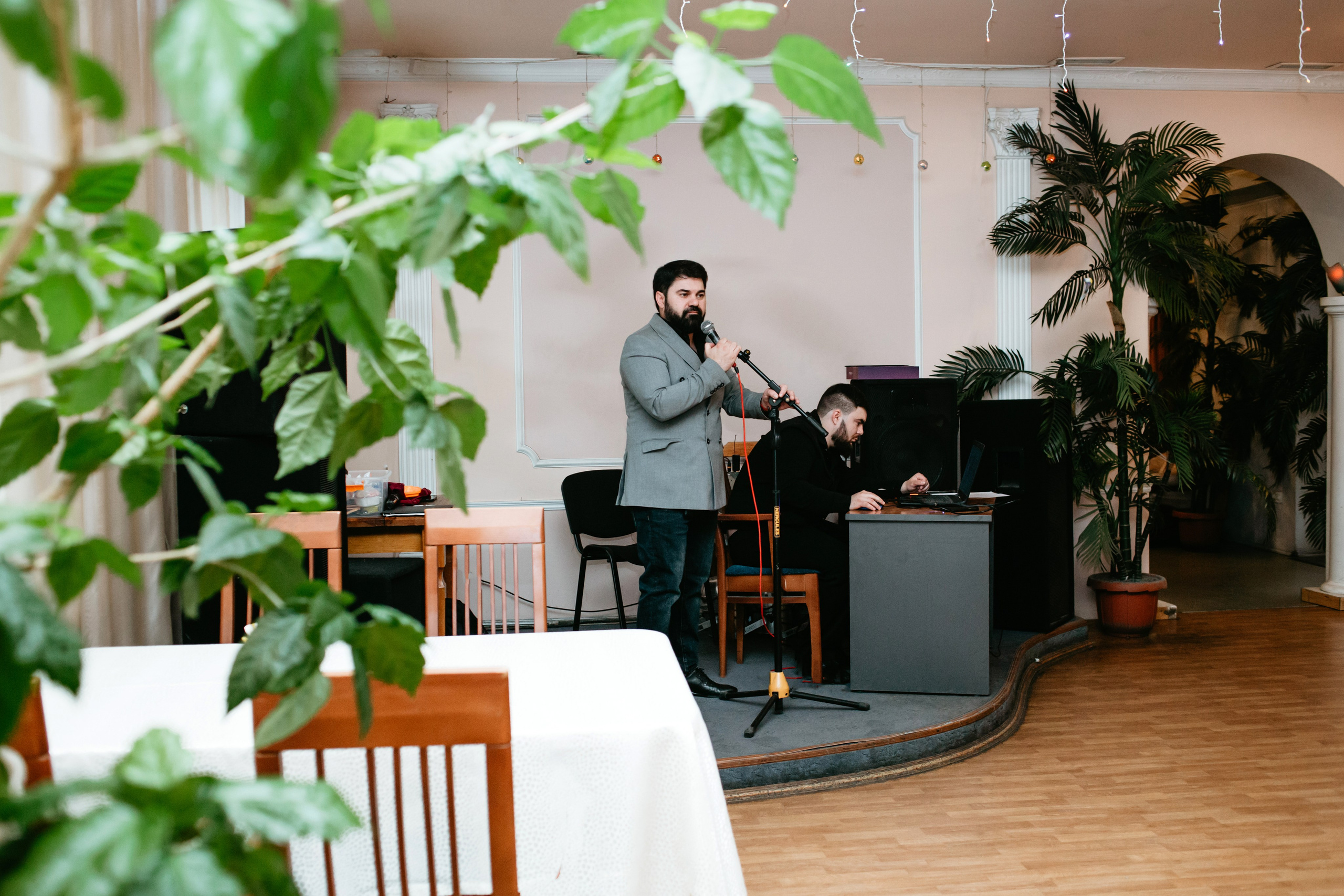 Юбилей. 70. Фотограф в Челябинске Ополихина Анна