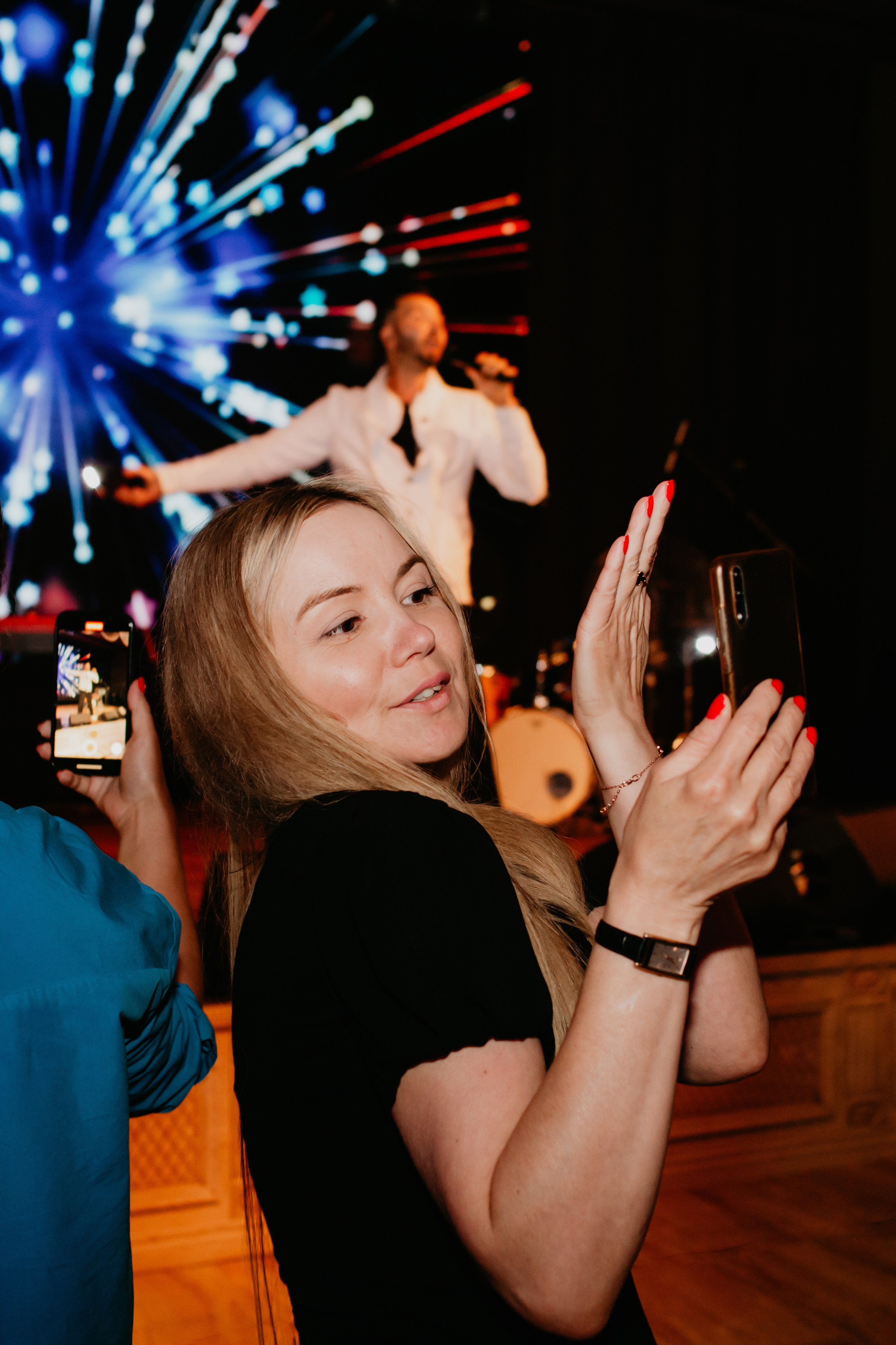 Выпускной. 11 лицей. Фотограф в Челябинске Ополихина Анна