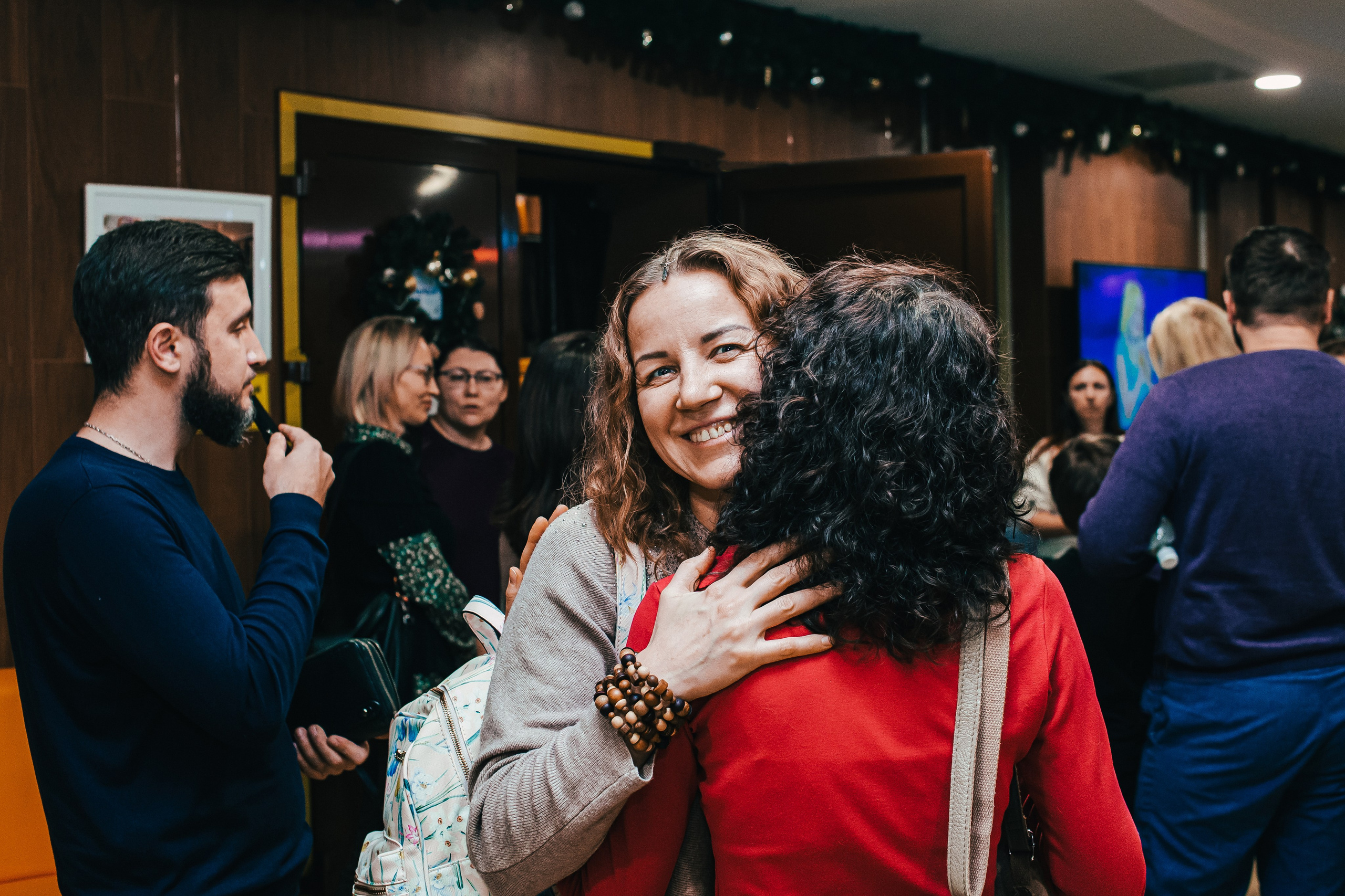 Концерт Виталий Будяк / Челябинск 15.11.24. Фотограф в Челябинске Ополихина Анна