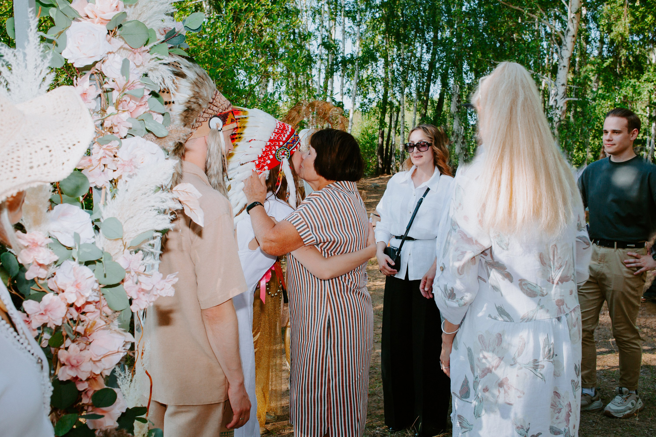 Выездная регистрация и свадебный банкет. Евгения и Илья. Фотограф в Челябинске Ополихина Анна