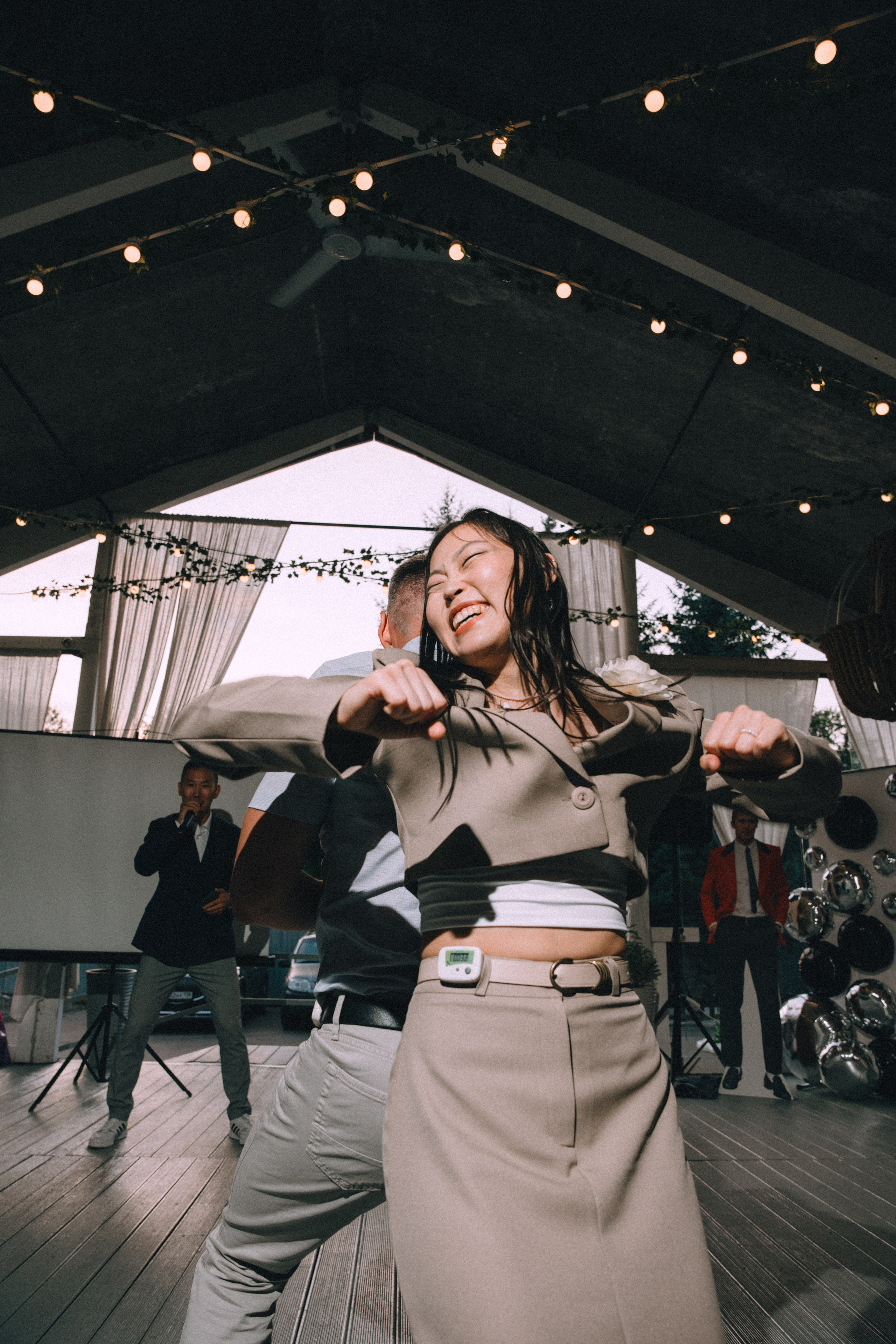 Выпускной ординаторов «Микрохирургия глаза». Фотограф в Иркутске Сендыхеев Пётр