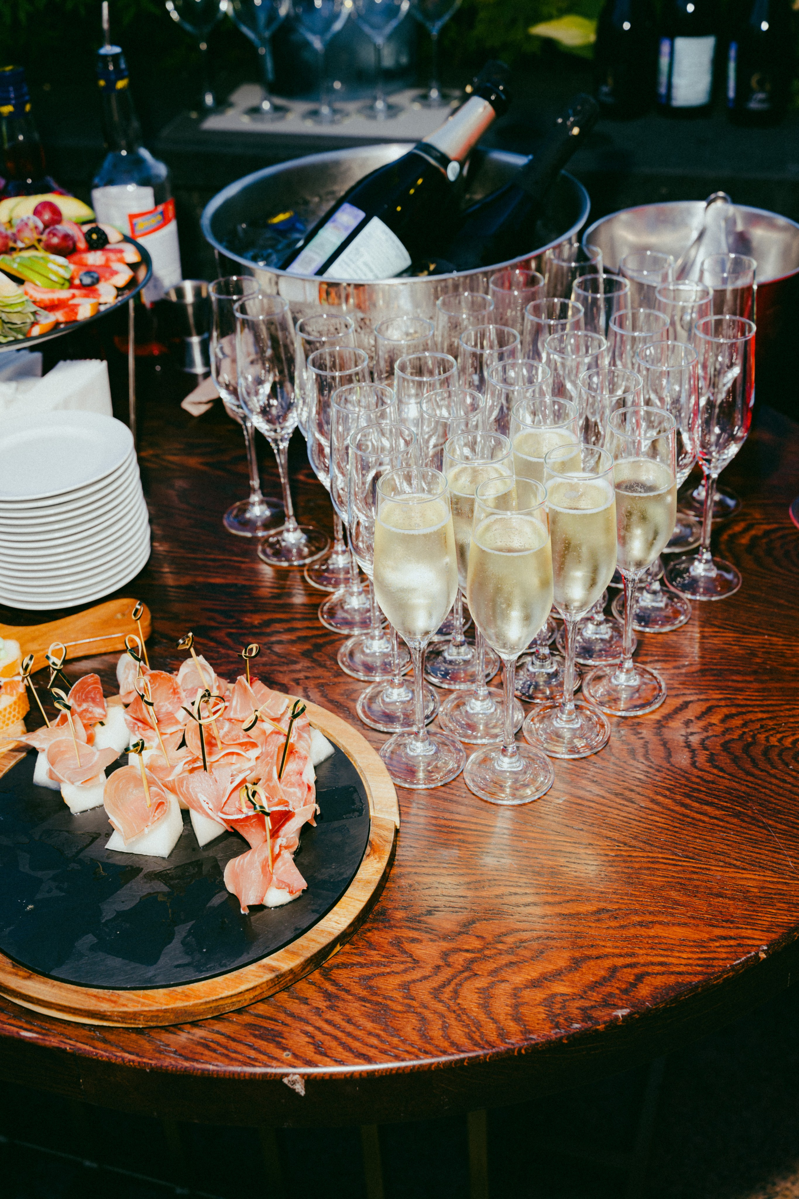 Репортажная съемка. Фотограф в Москве Даниил Титоров