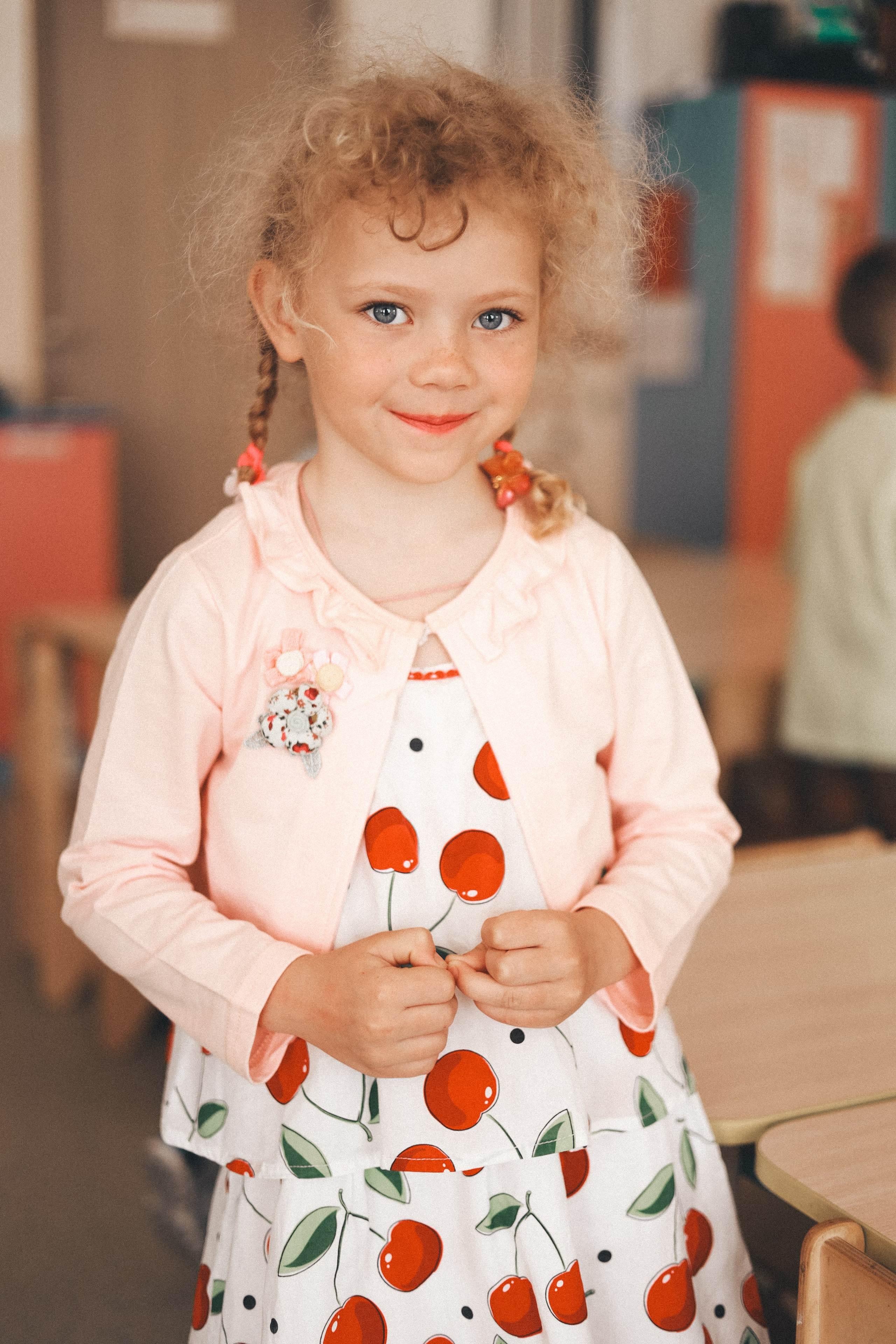 Вишенки в саду 🍒. Мария Бриль семейный и детский Lifestyle фотограф Москва