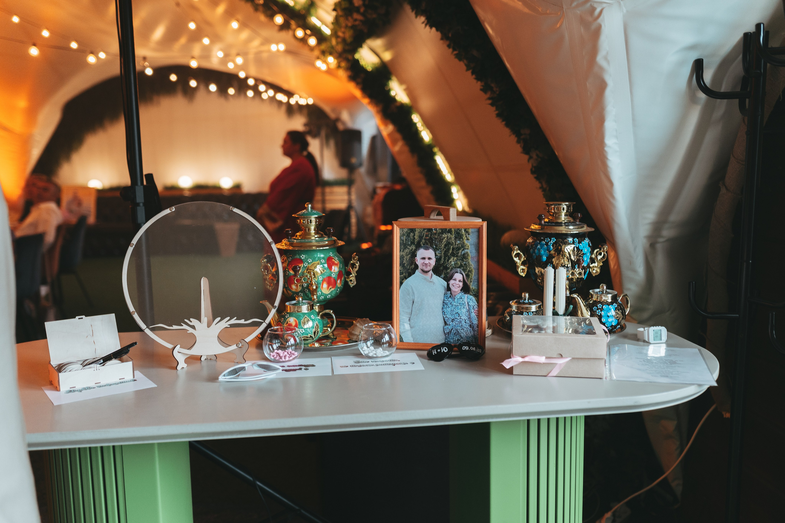 Свадьба Юлии и Никиты. Семейный и контент фотограф в Москве и Троицке Горелова Лизавета