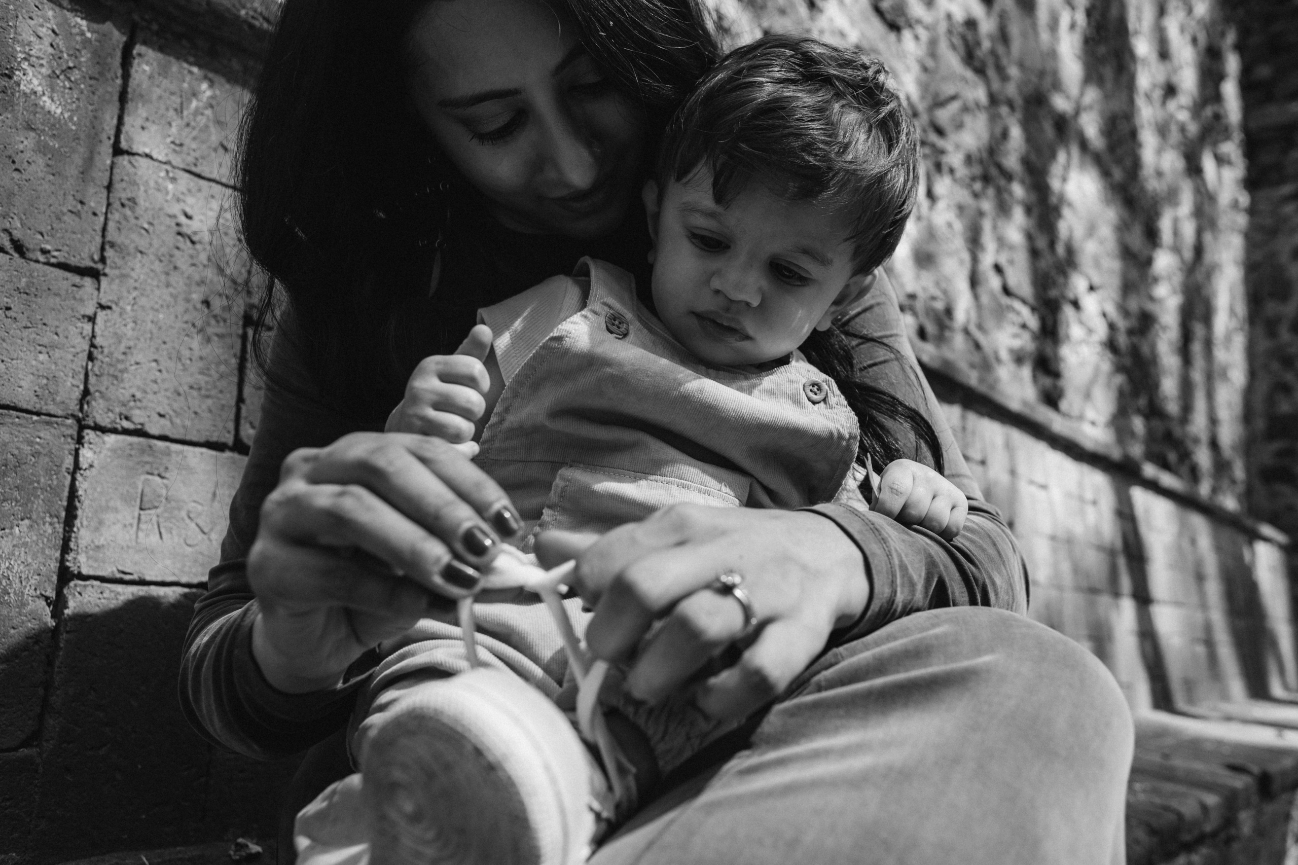 Ami, Cam & Drew. Irina Krokhaleva. Family & couple photographer in Yekaterinburg, Russia