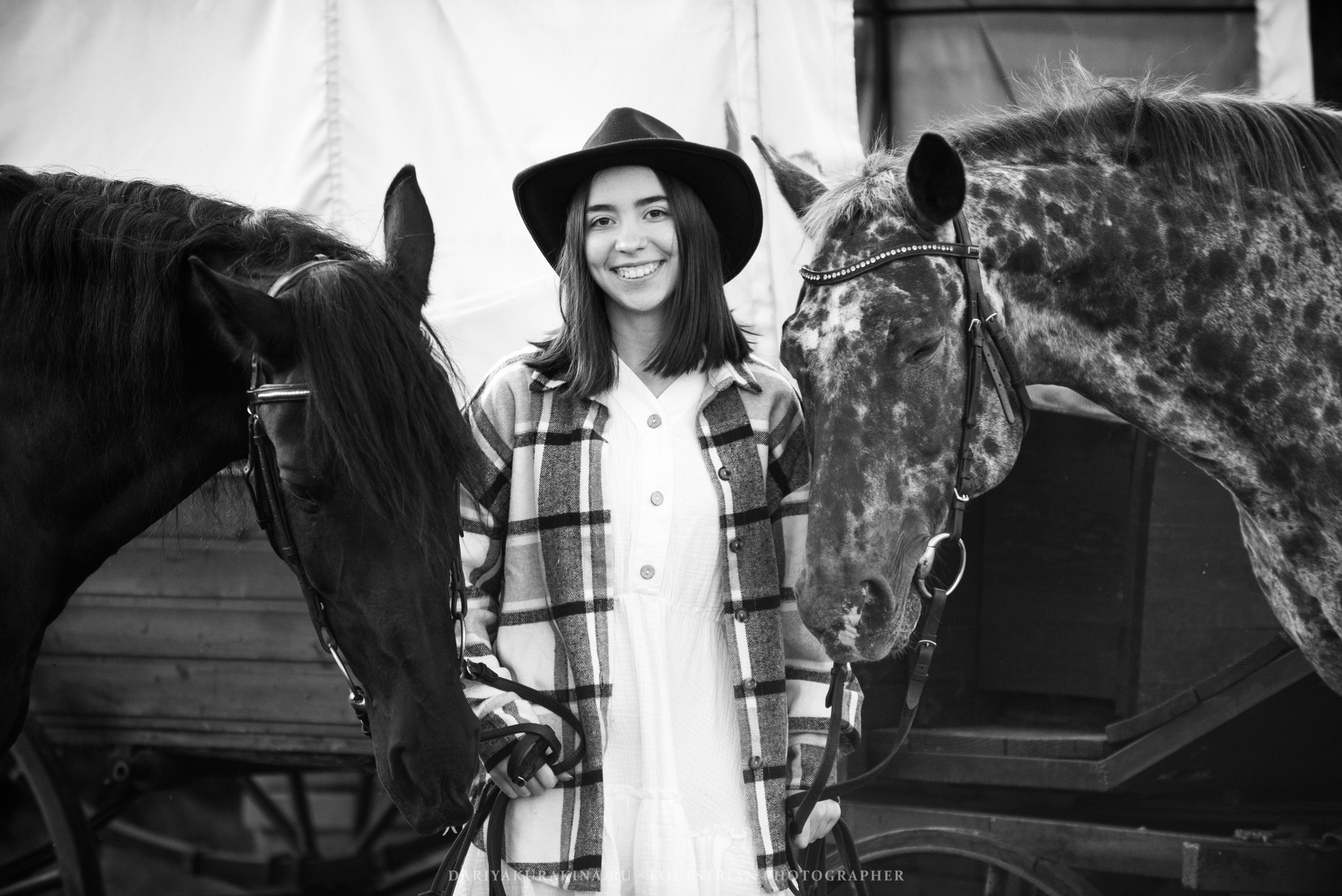 Алиса — Аванпост. Конный фотограф Куракина Дарья • Фотосессии с лошадьми